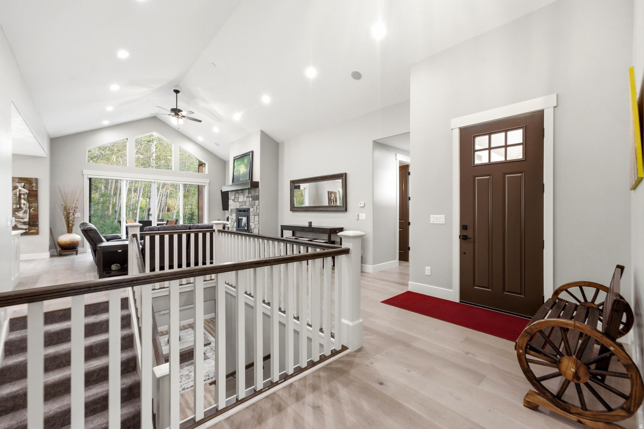 TIMBER LAKES - Residential