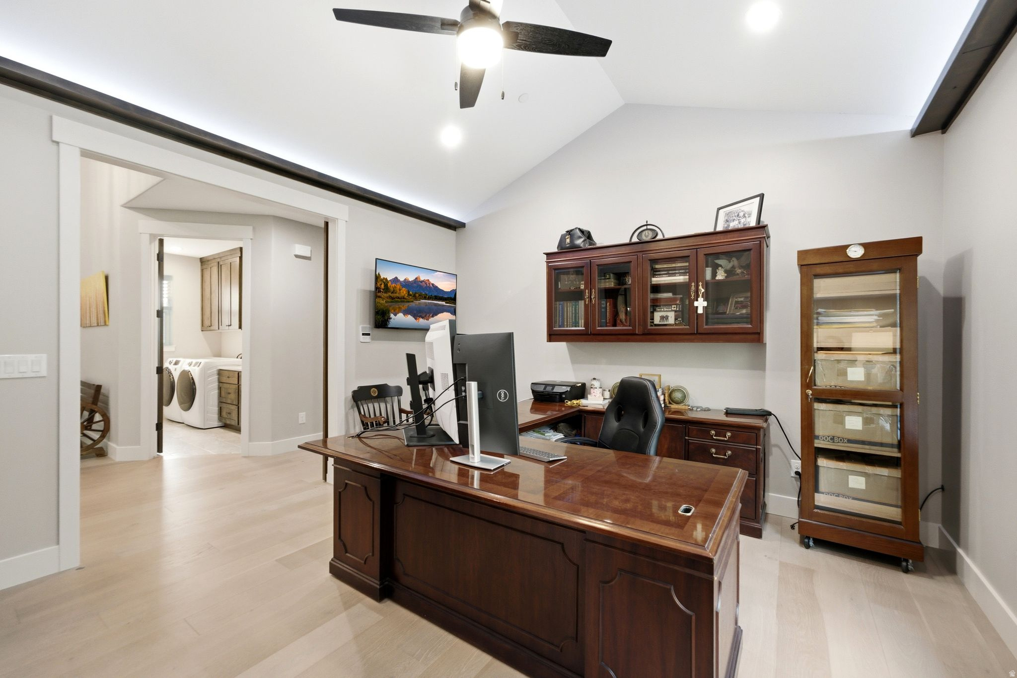 TIMBER LAKES - Residential