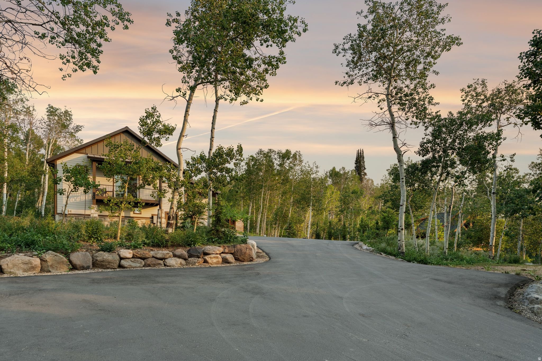 TIMBER LAKES - Residential