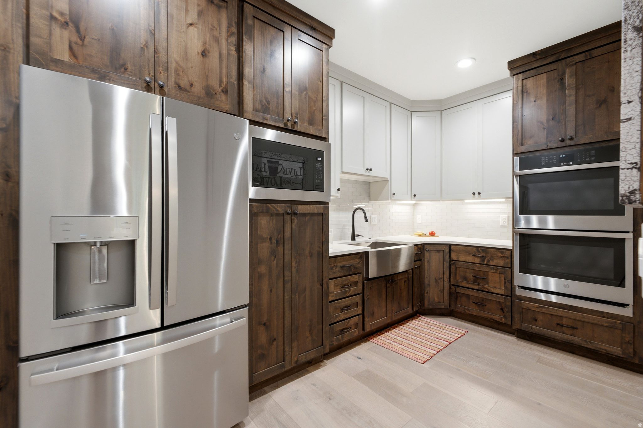 TIMBER LAKES - Residential