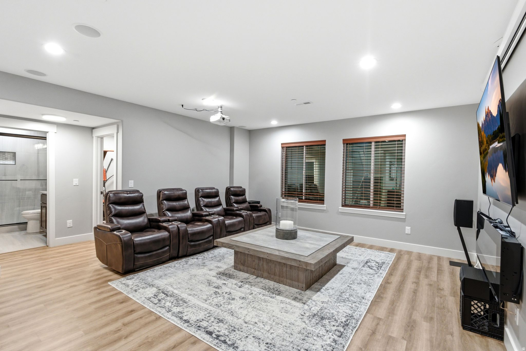 TIMBER LAKES - Residential