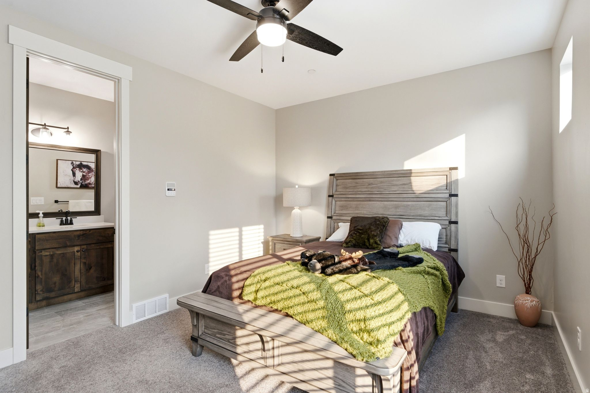 TIMBER LAKES - Residential