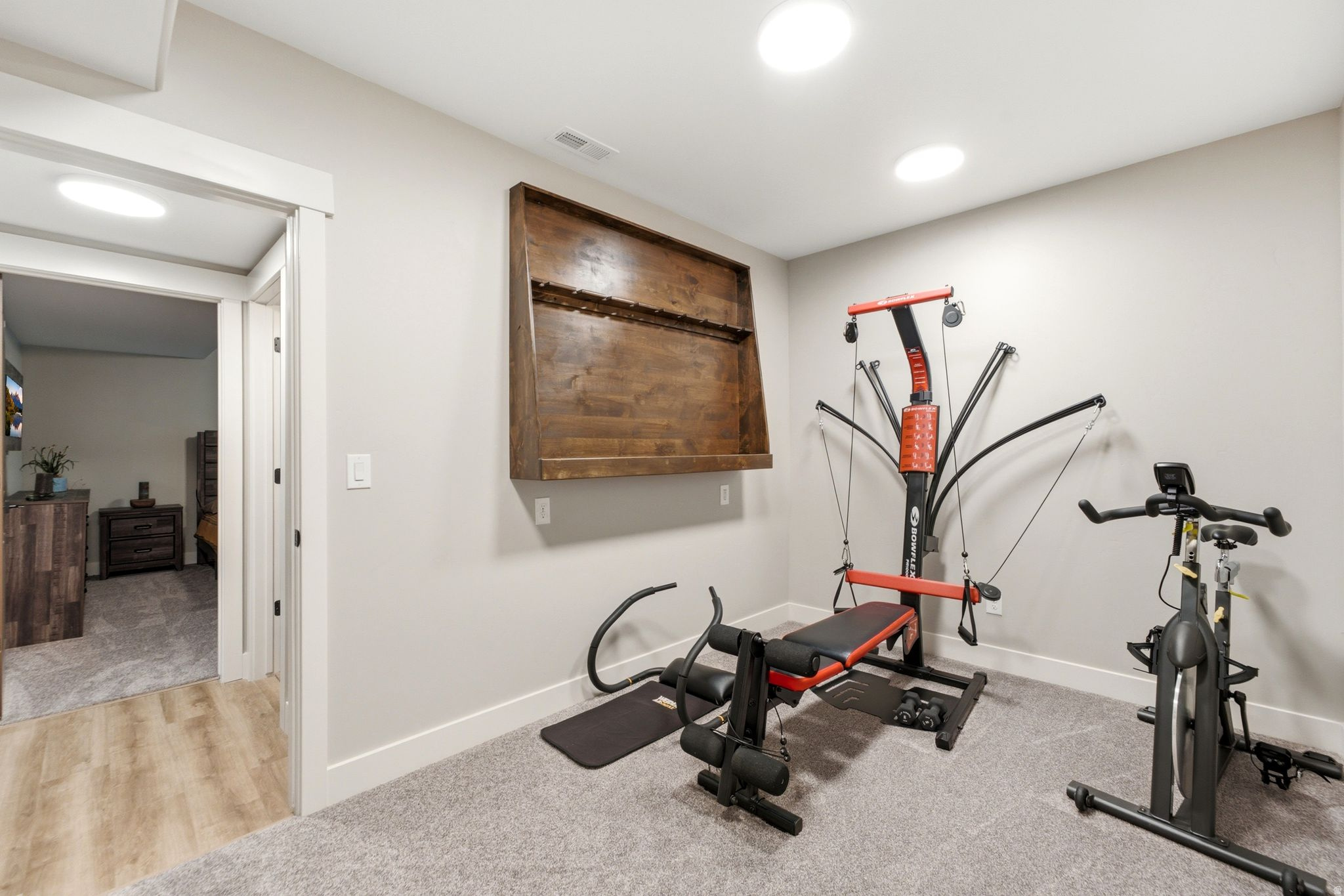 TIMBER LAKES - Residential