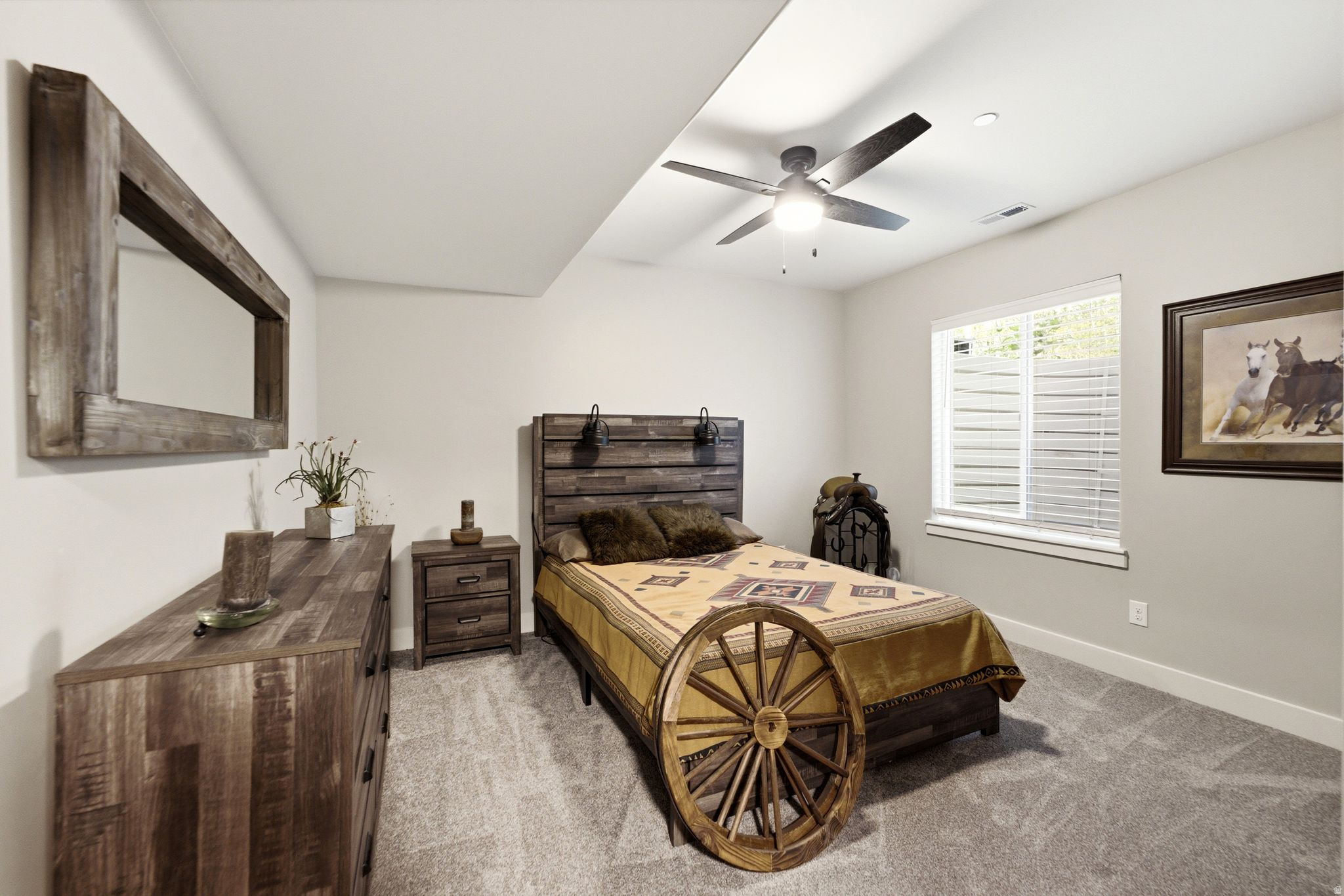 TIMBER LAKES - Residential