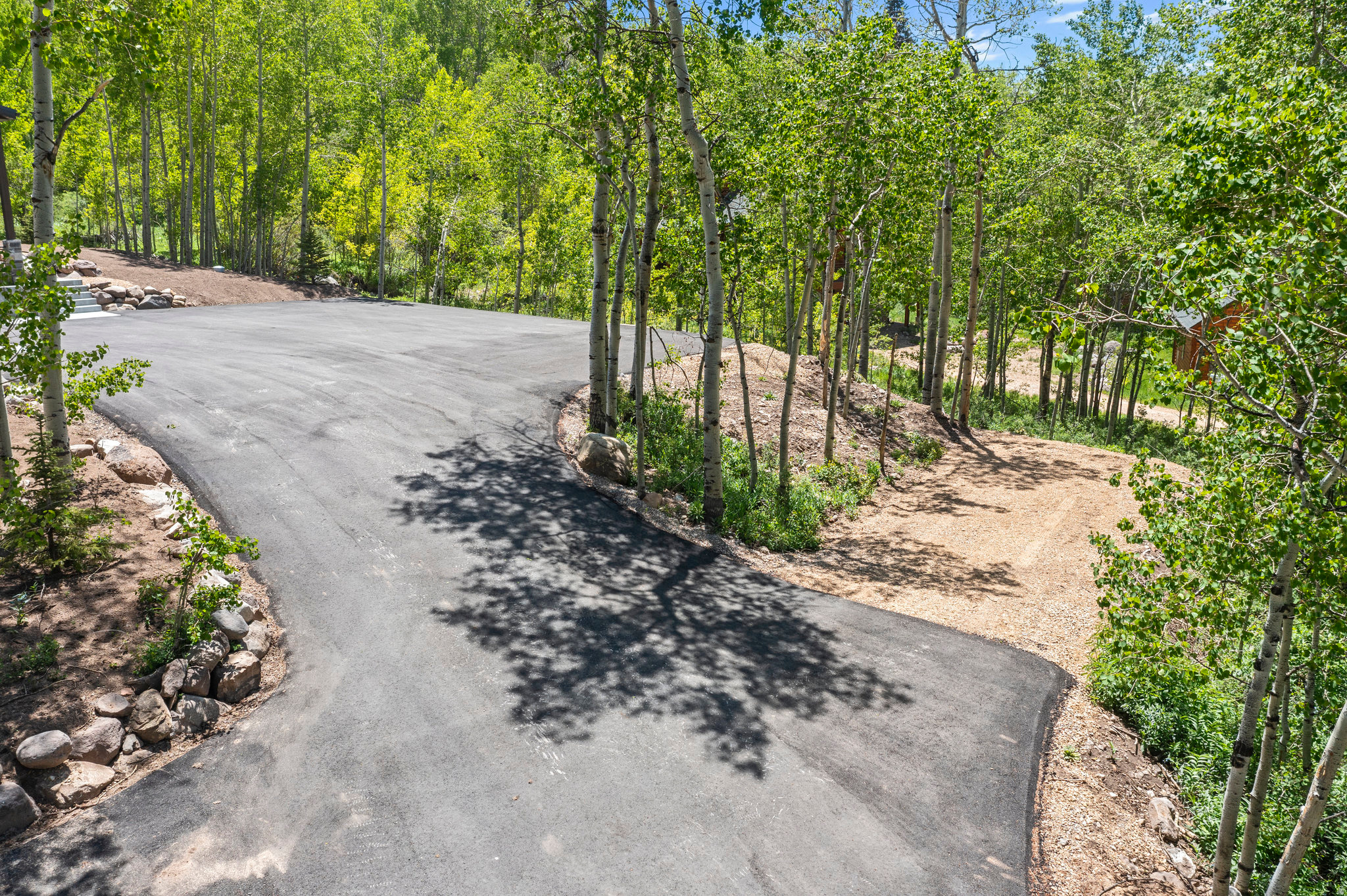 TIMBER LAKES - Residential