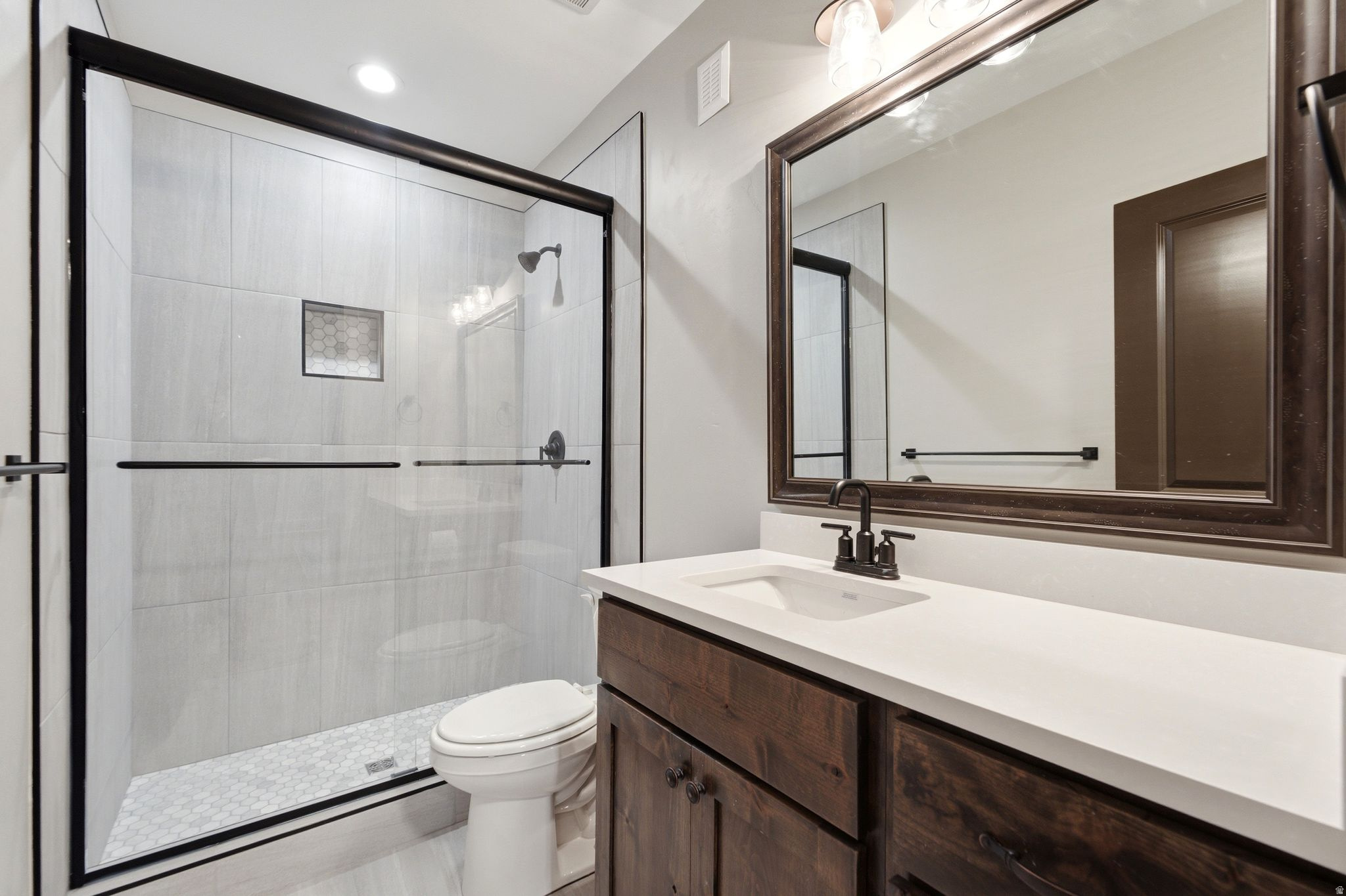 TIMBER LAKES - Residential