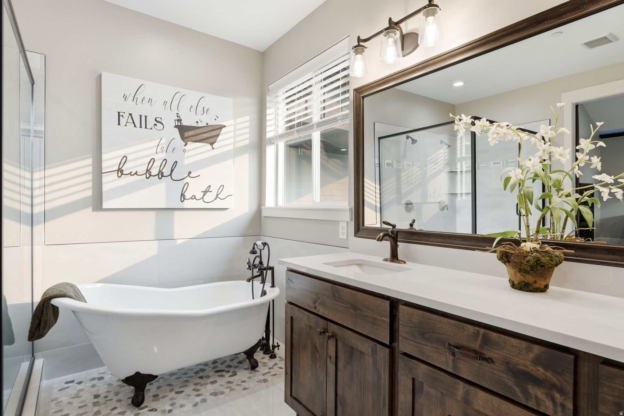 TIMBER LAKES - Residential