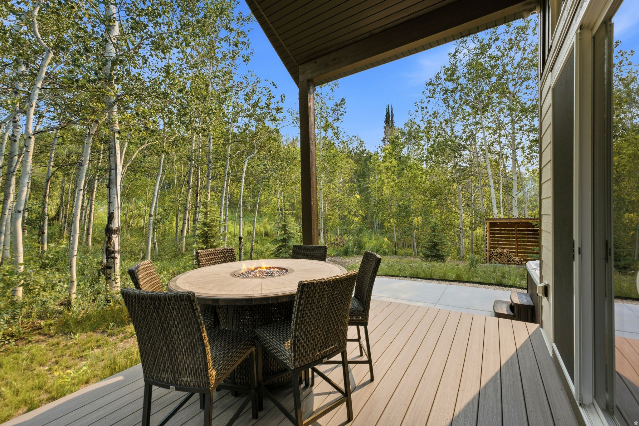 TIMBER LAKES - Residential