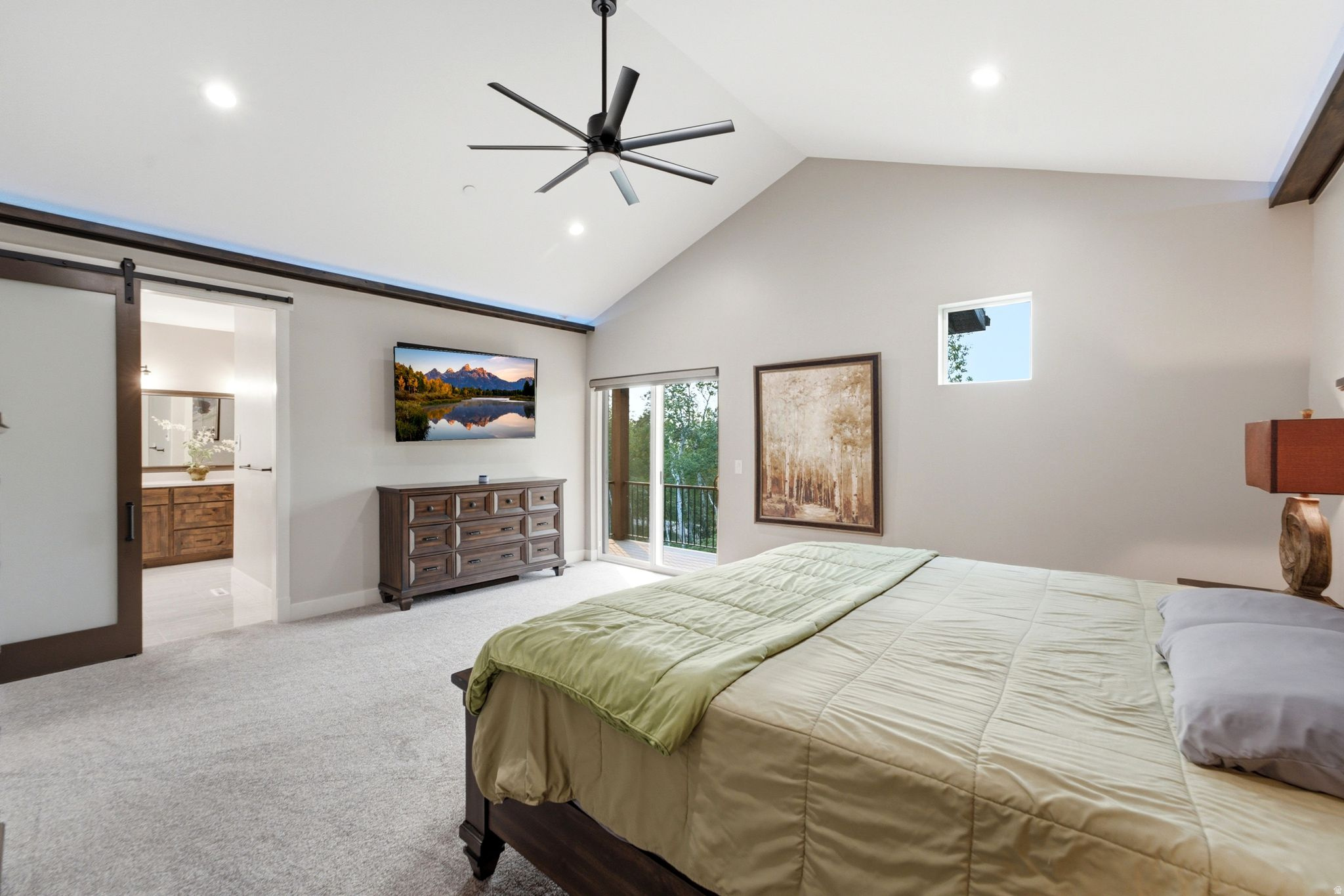 TIMBER LAKES - Residential