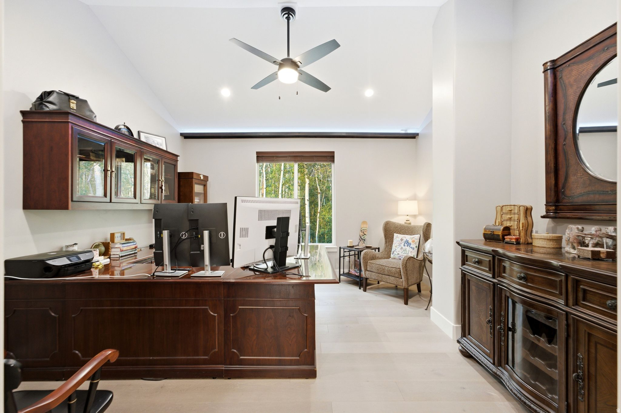 TIMBER LAKES - Residential