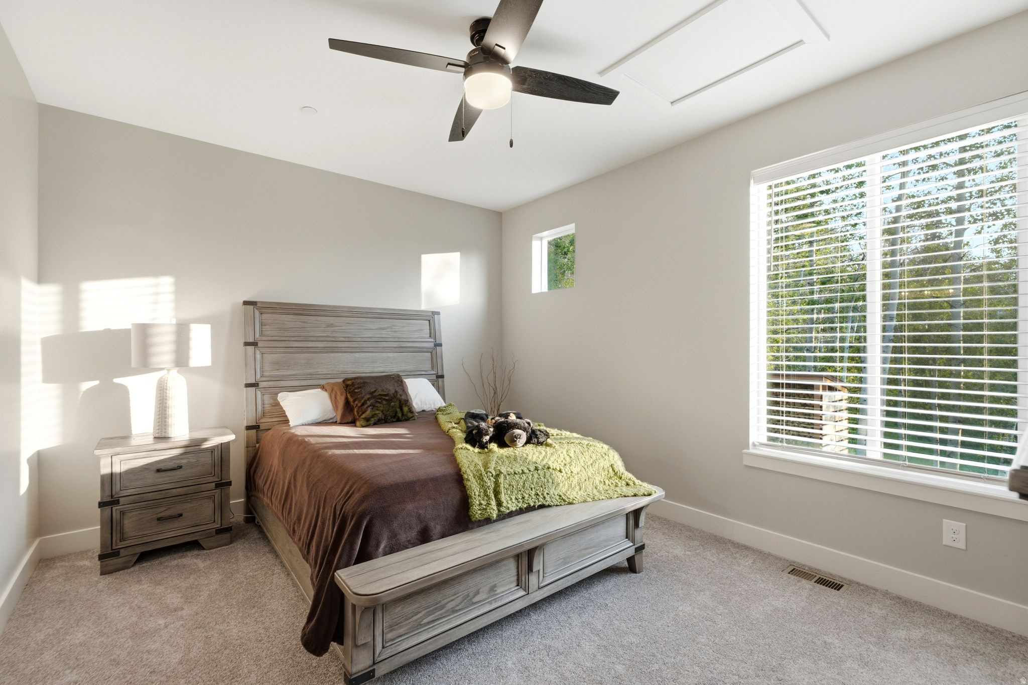 TIMBER LAKES - Residential