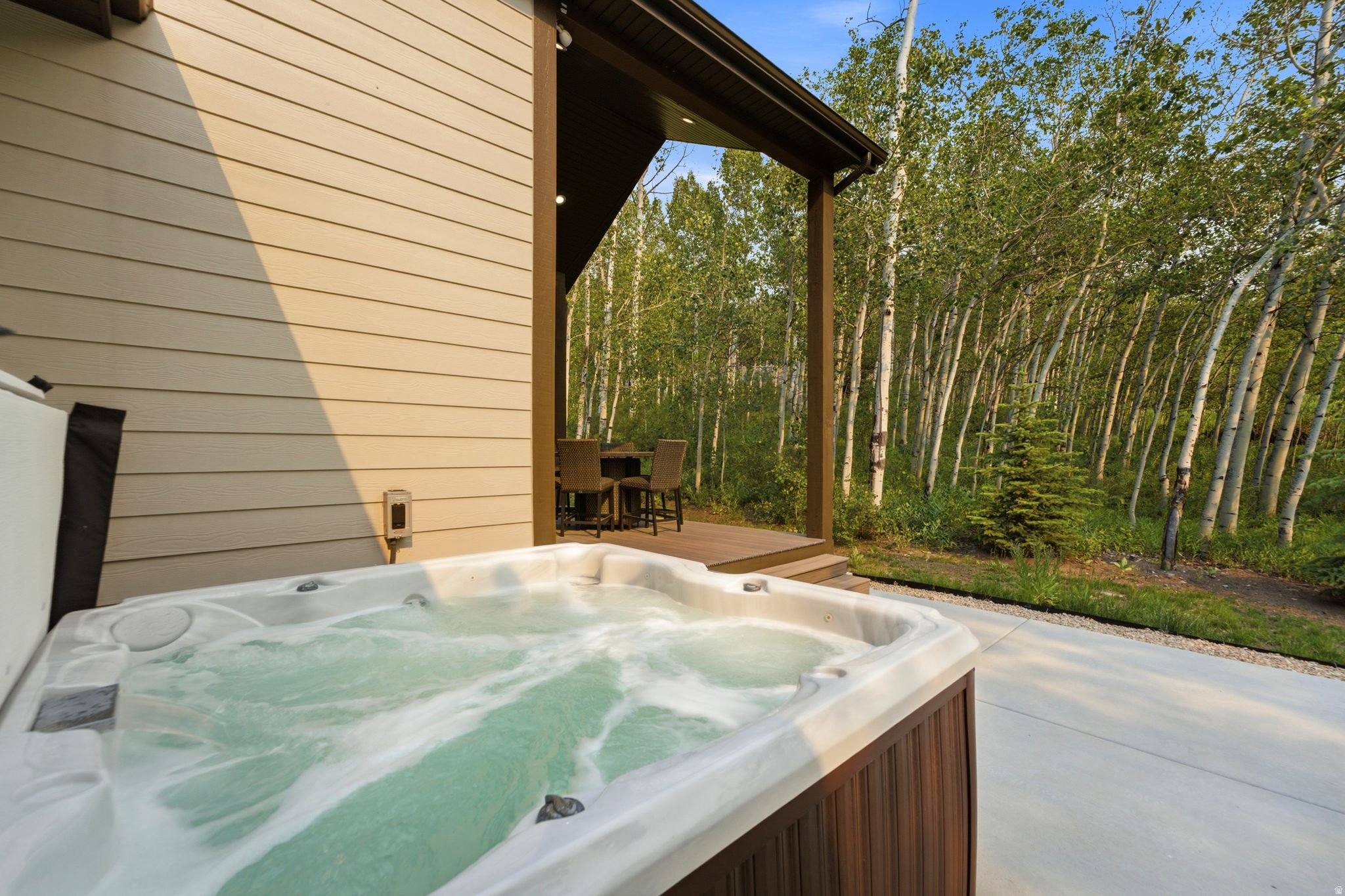 TIMBER LAKES - Residential