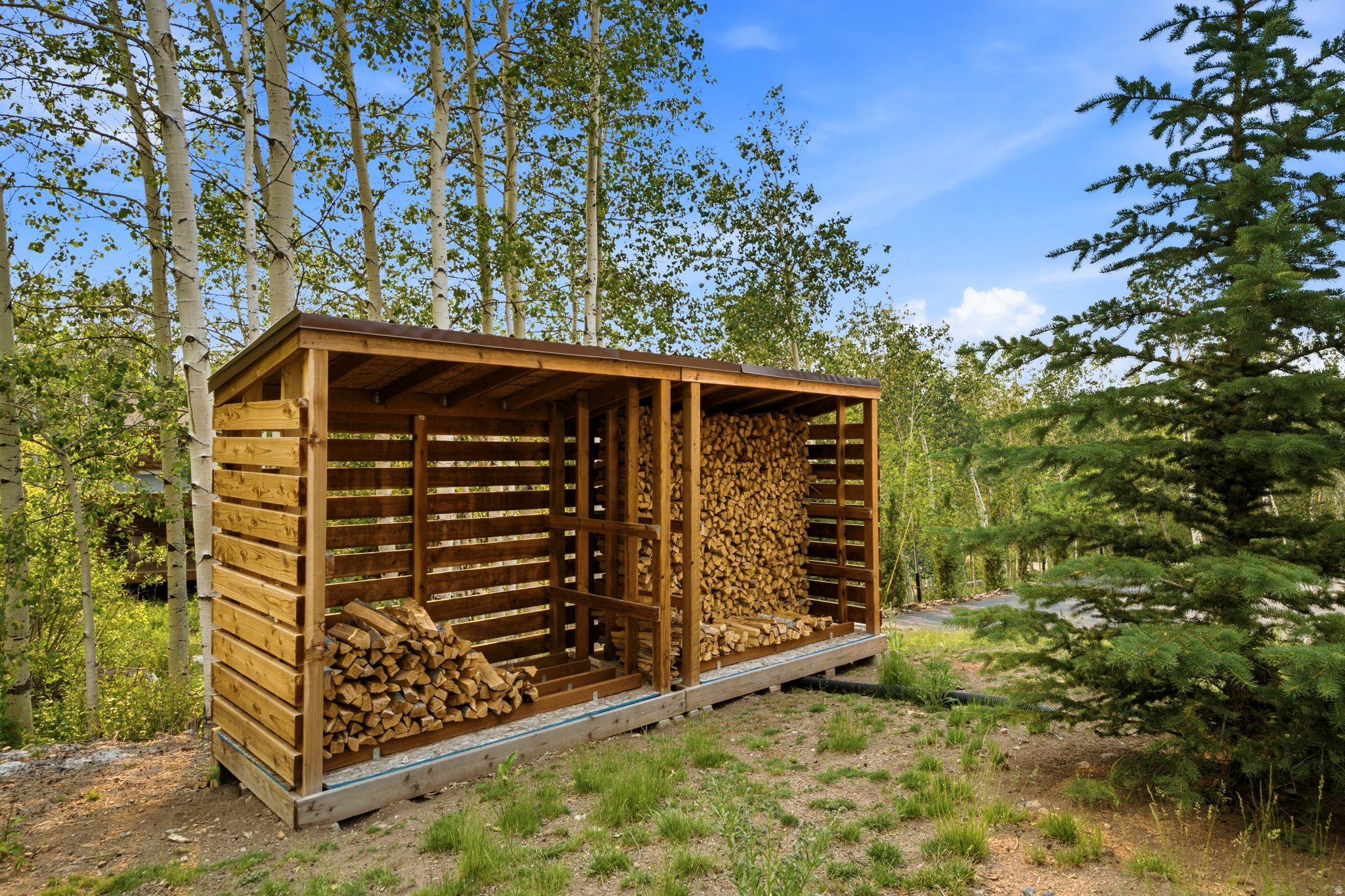 TIMBER LAKES - Residential