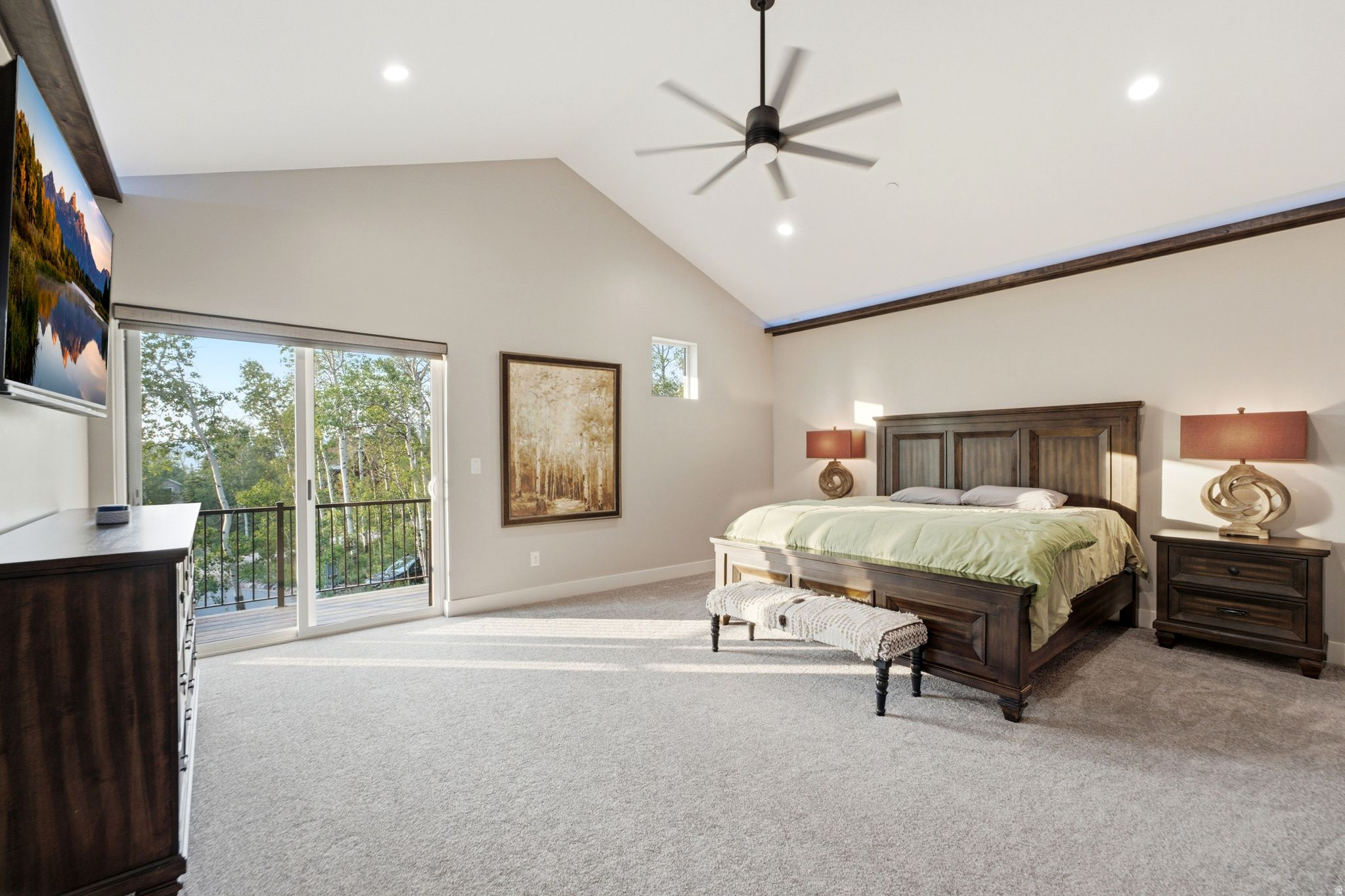 TIMBER LAKES - Residential
