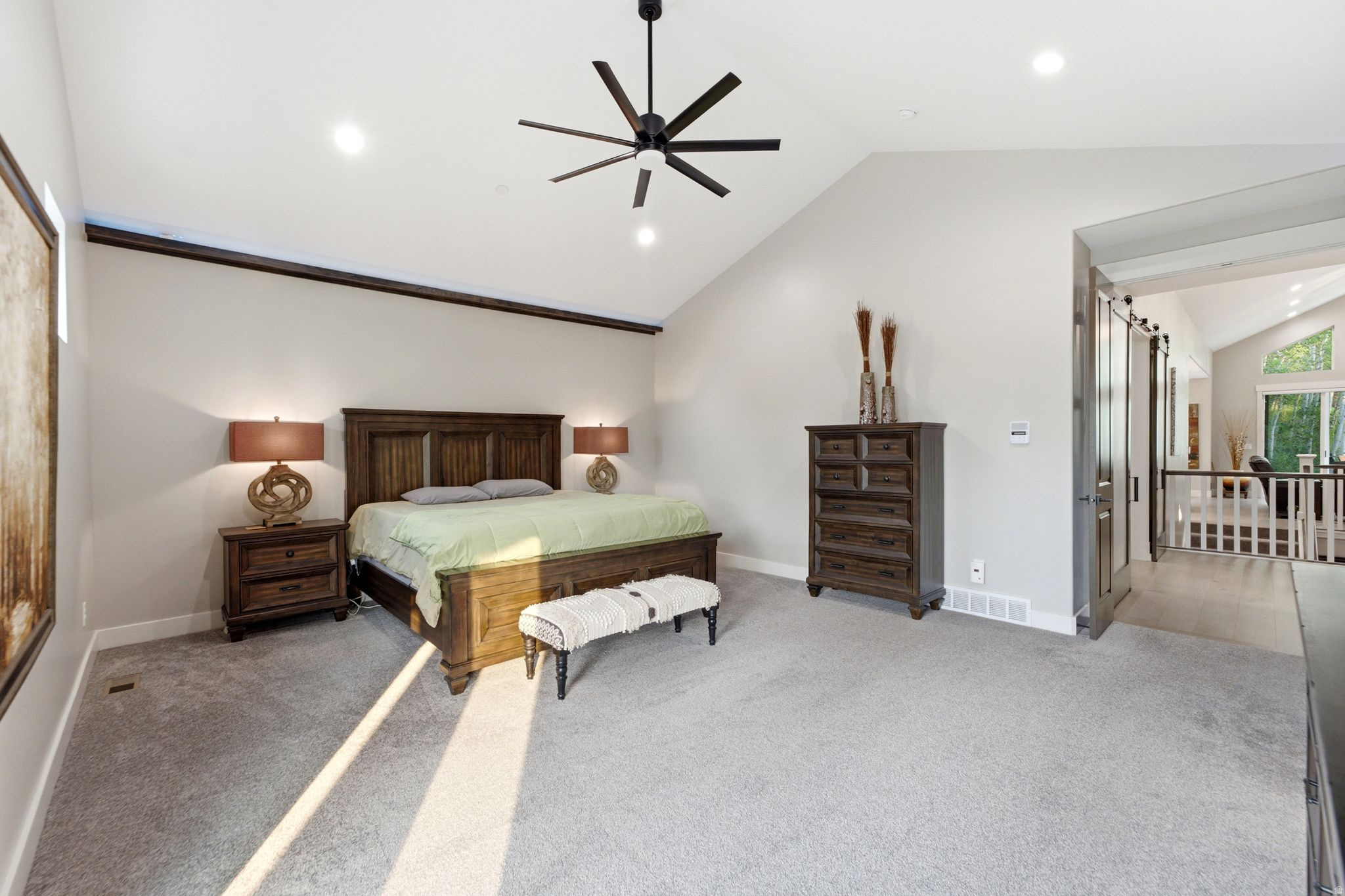 TIMBER LAKES - Residential
