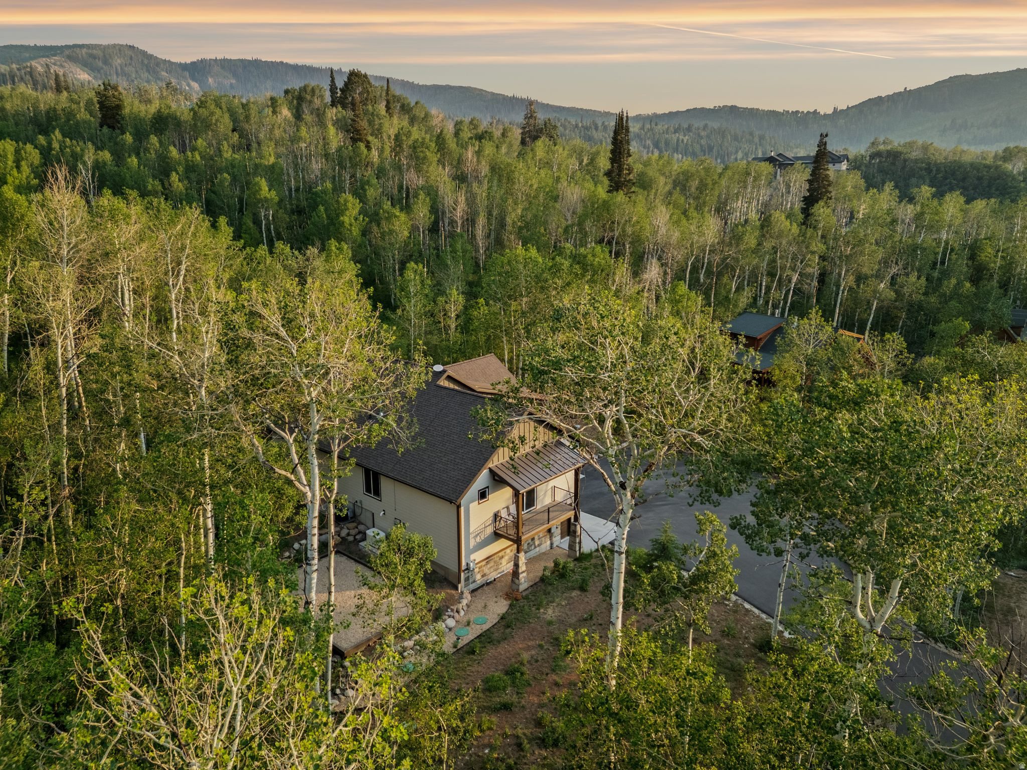 TIMBER LAKES - Residential