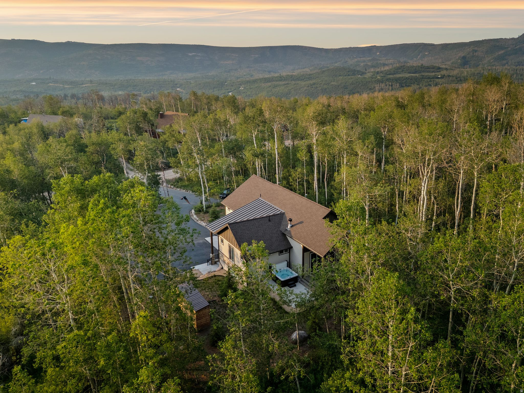 TIMBER LAKES - Residential