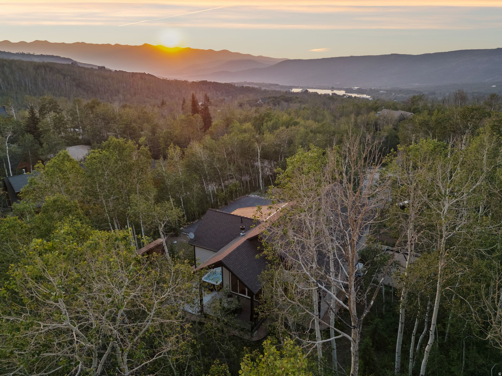TIMBER LAKES - Residential