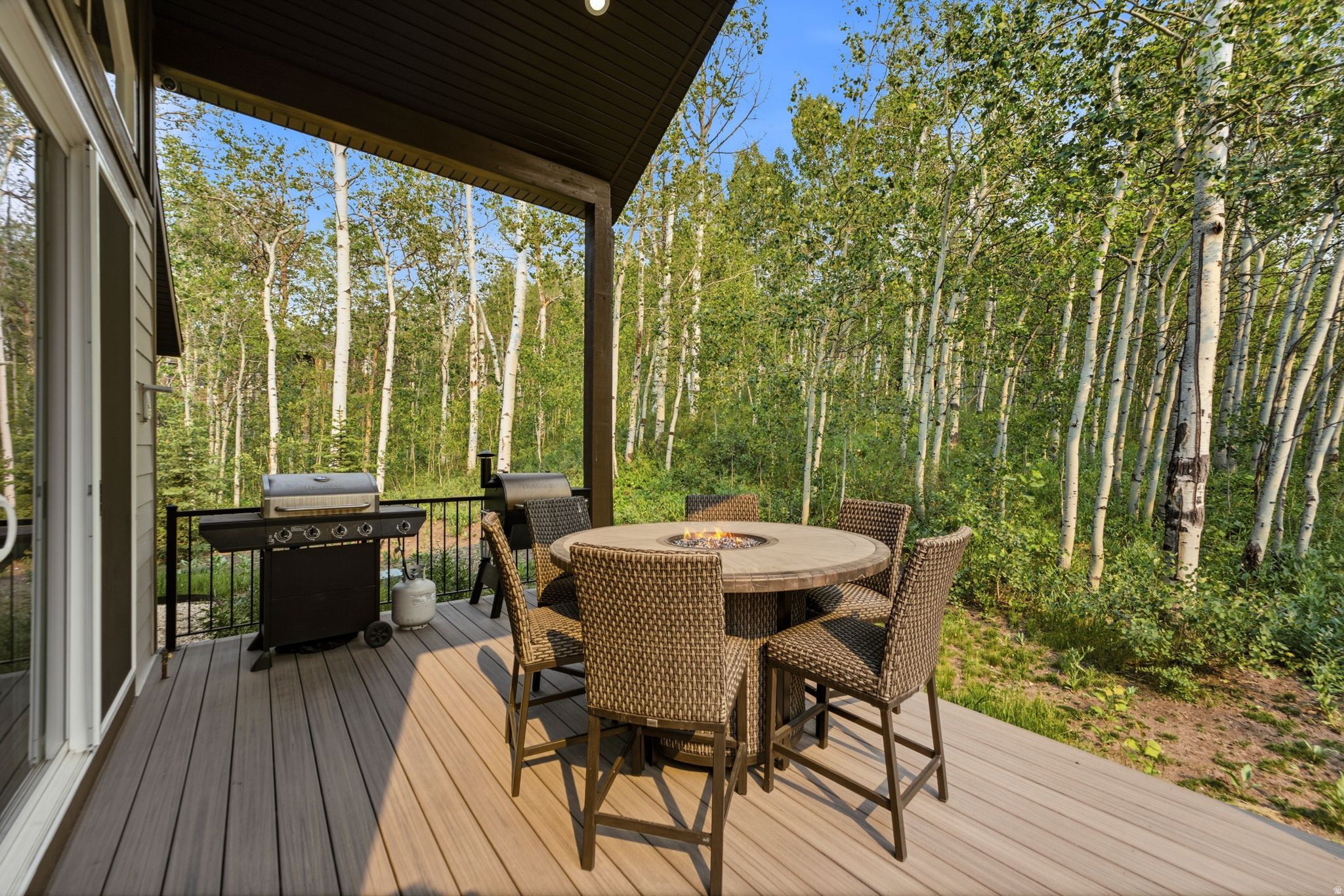 TIMBER LAKES - Residential