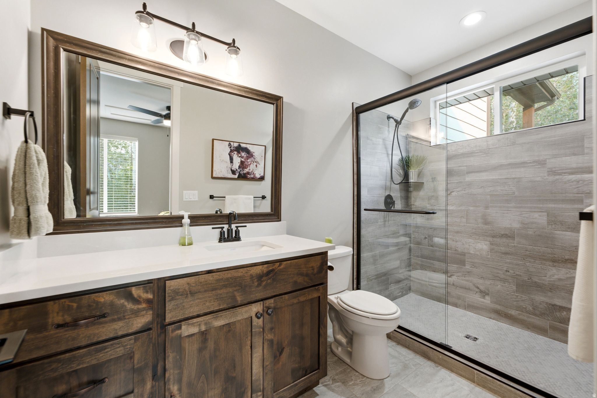 TIMBER LAKES - Residential