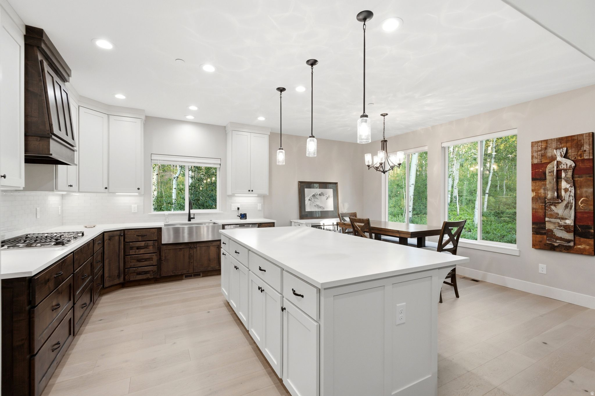 TIMBER LAKES - Residential