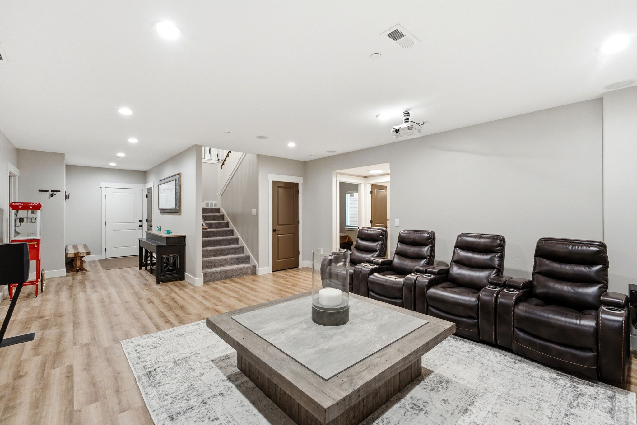 TIMBER LAKES - Residential