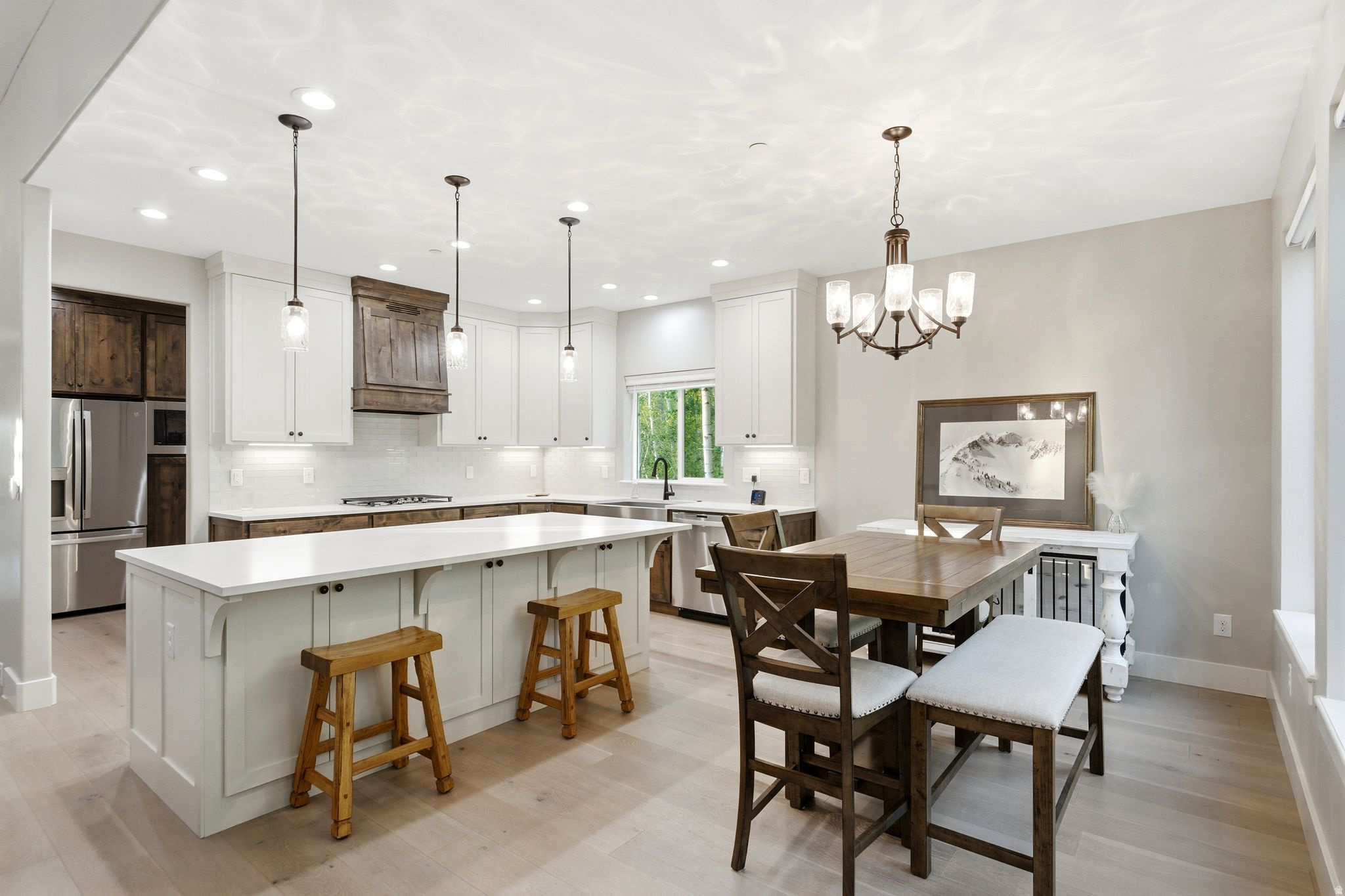 TIMBER LAKES - Residential