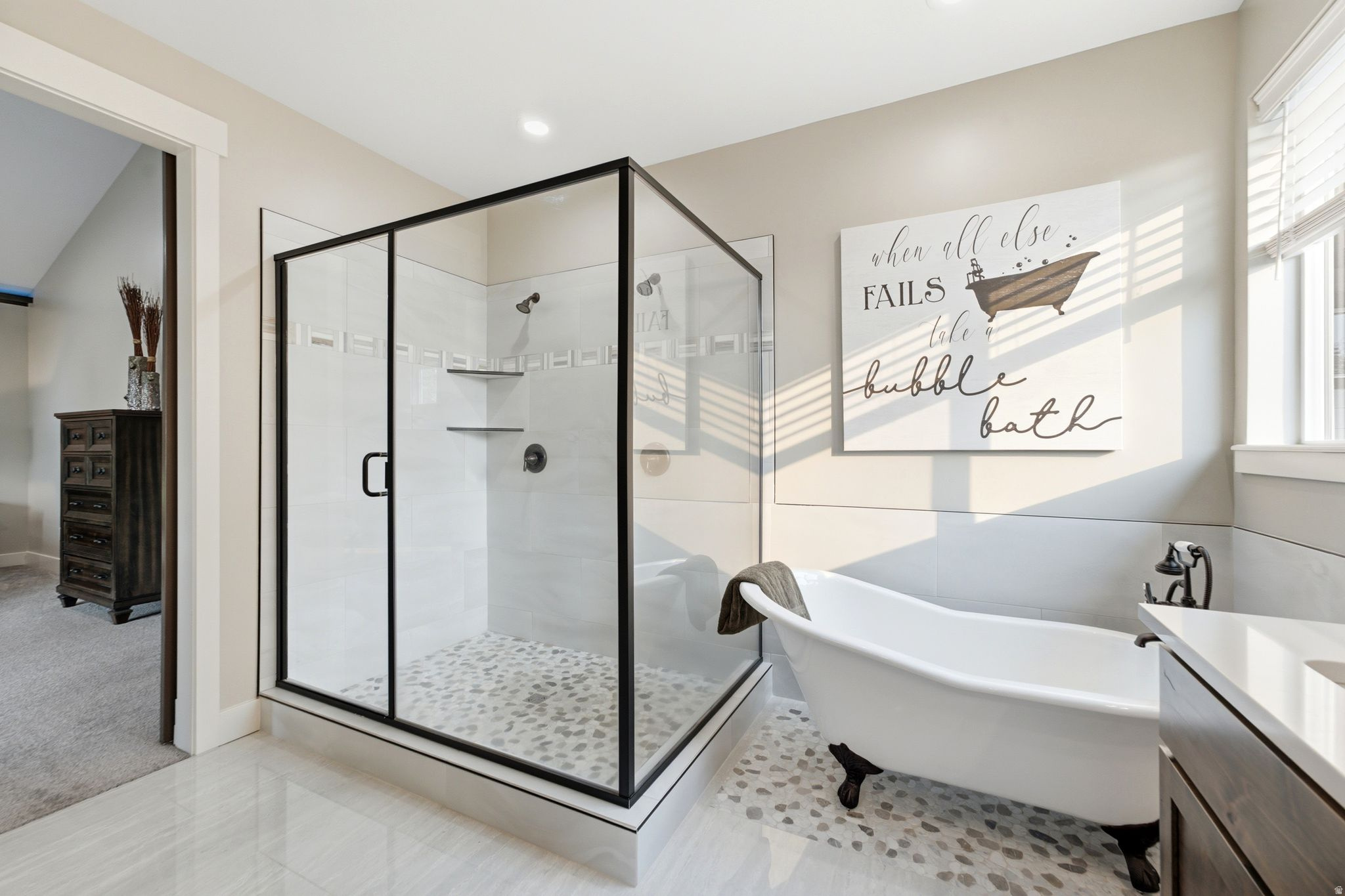 TIMBER LAKES - Residential