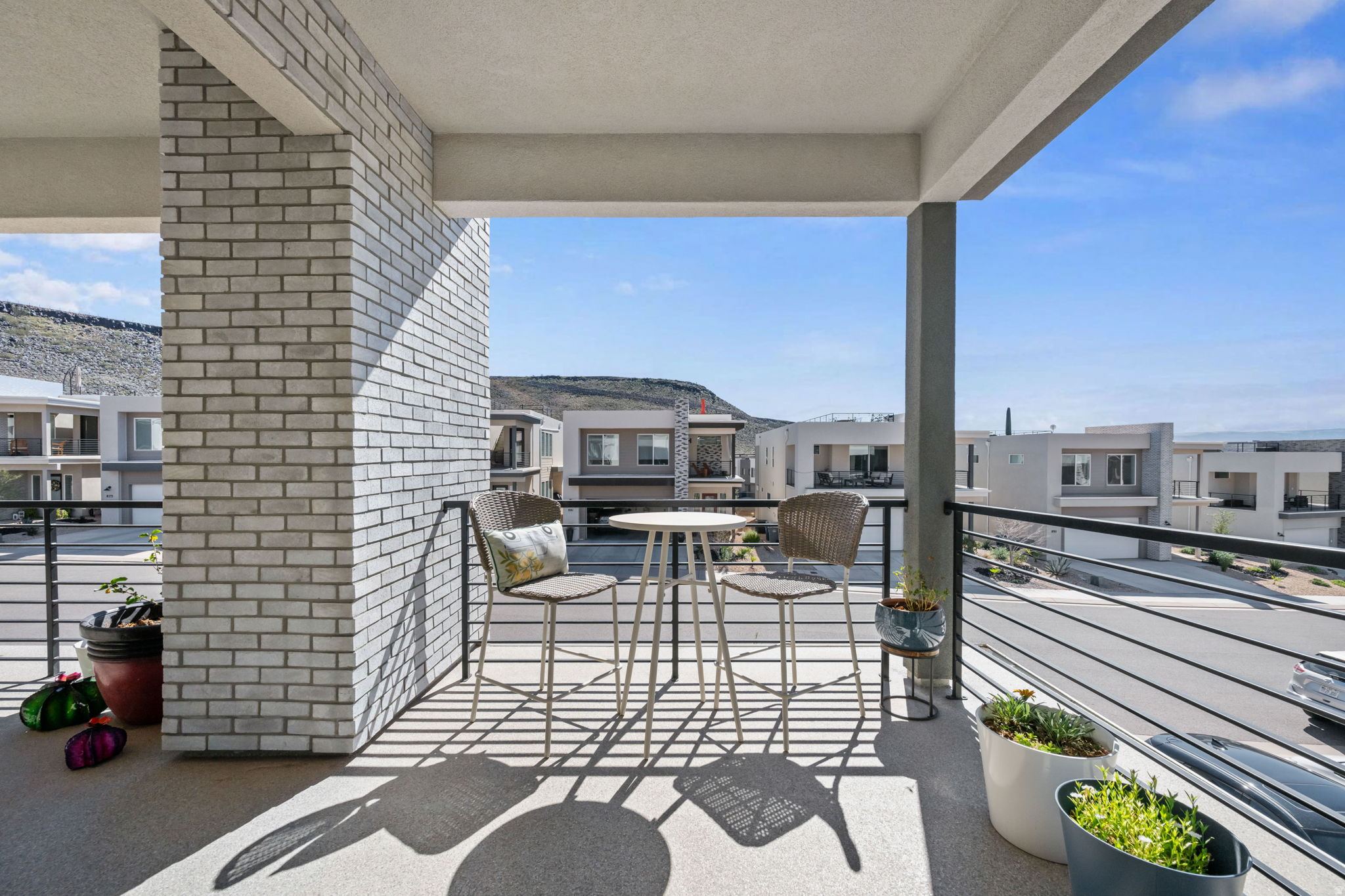 BLACK RIDGE COVE 1 - Residential
