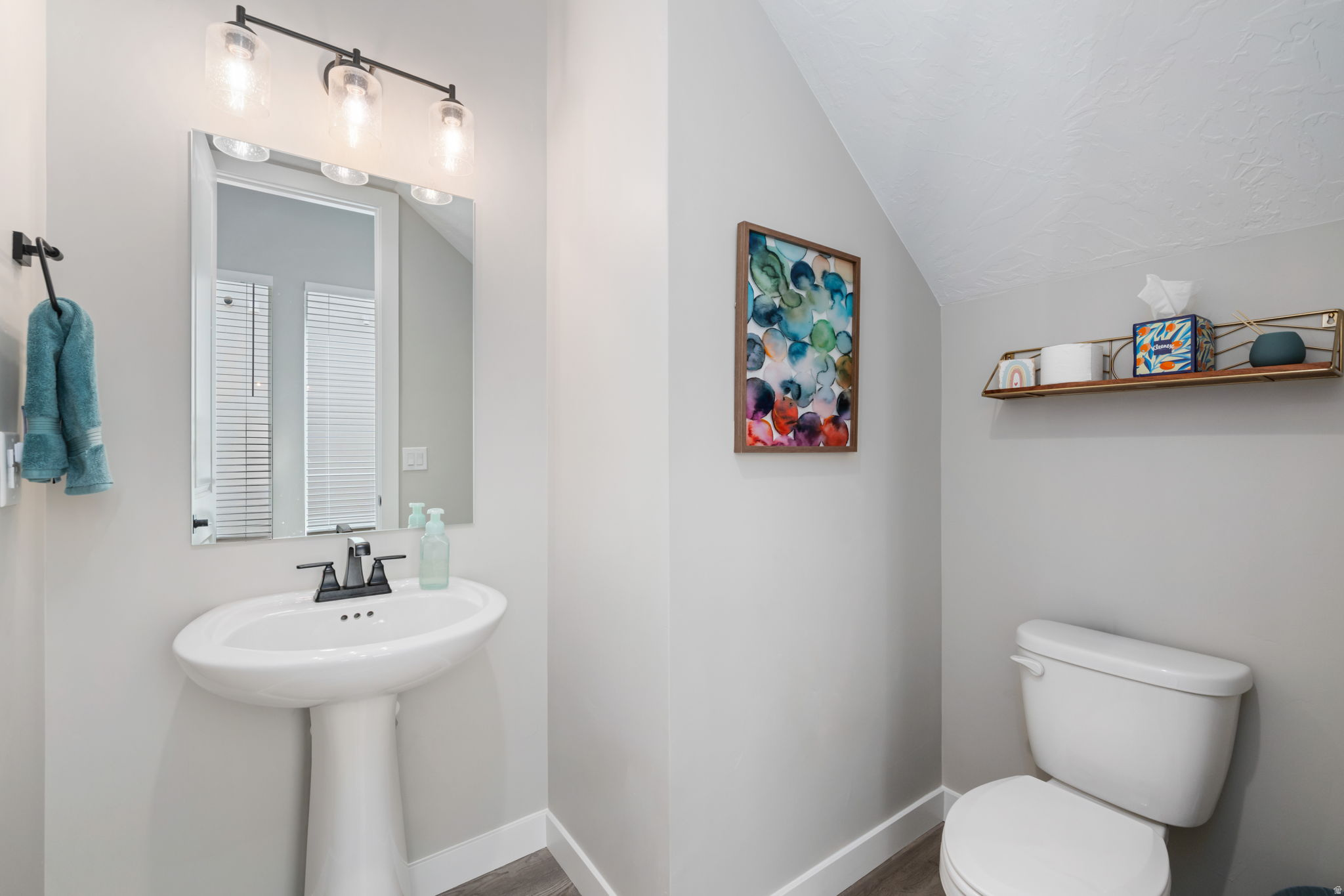 BLACK RIDGE COVE 1 - Residential