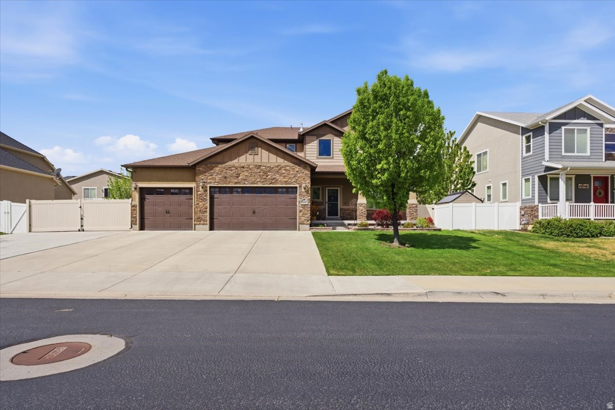 ECHO RIDGE - Residential