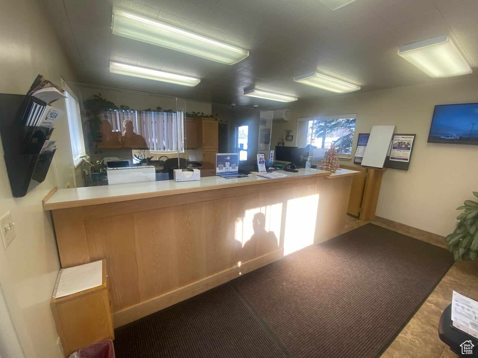 184 NORTH CENTER STREET - Commercial Sale
