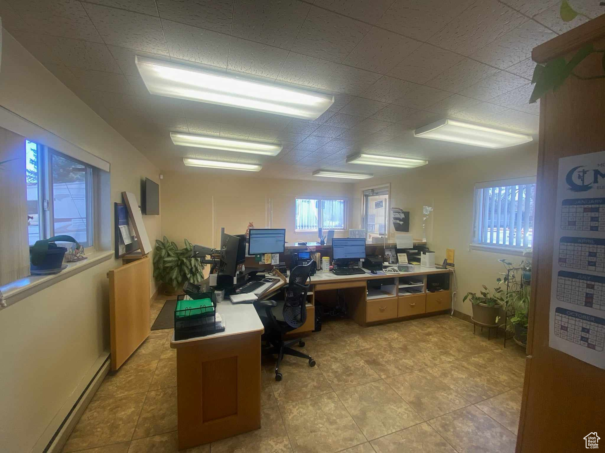 184 NORTH CENTER STREET - Commercial Sale