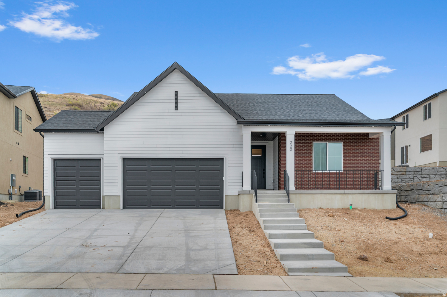 VIRIDIAN - Residential