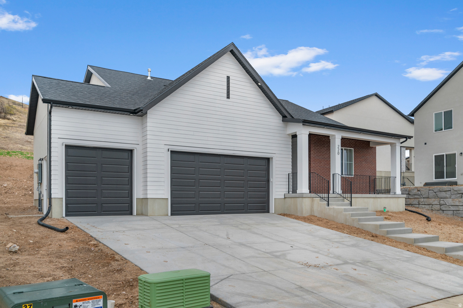 VIRIDIAN - Residential