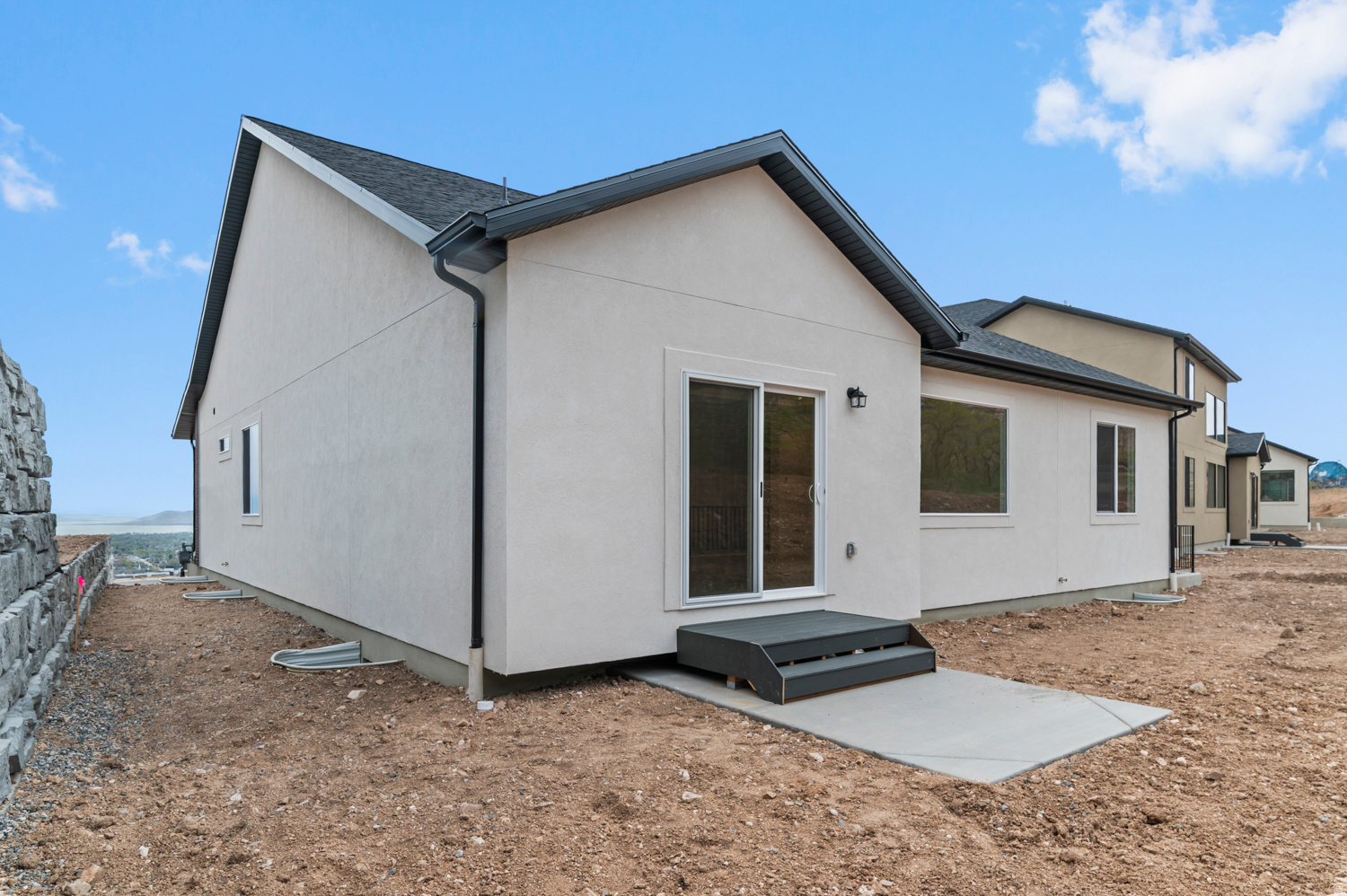 VIRIDIAN - Residential