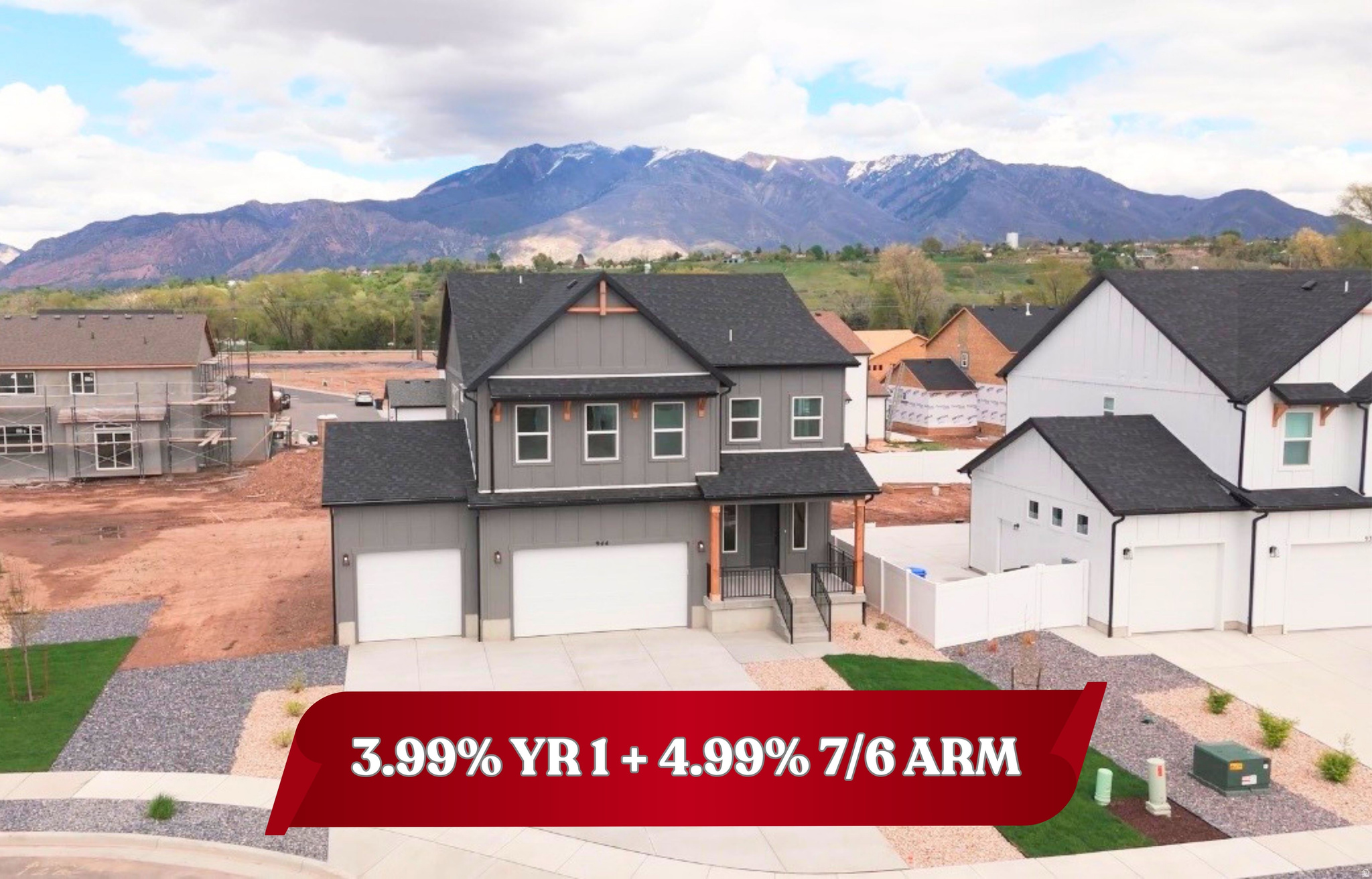 RIVERSIDE ESTATES - Residential