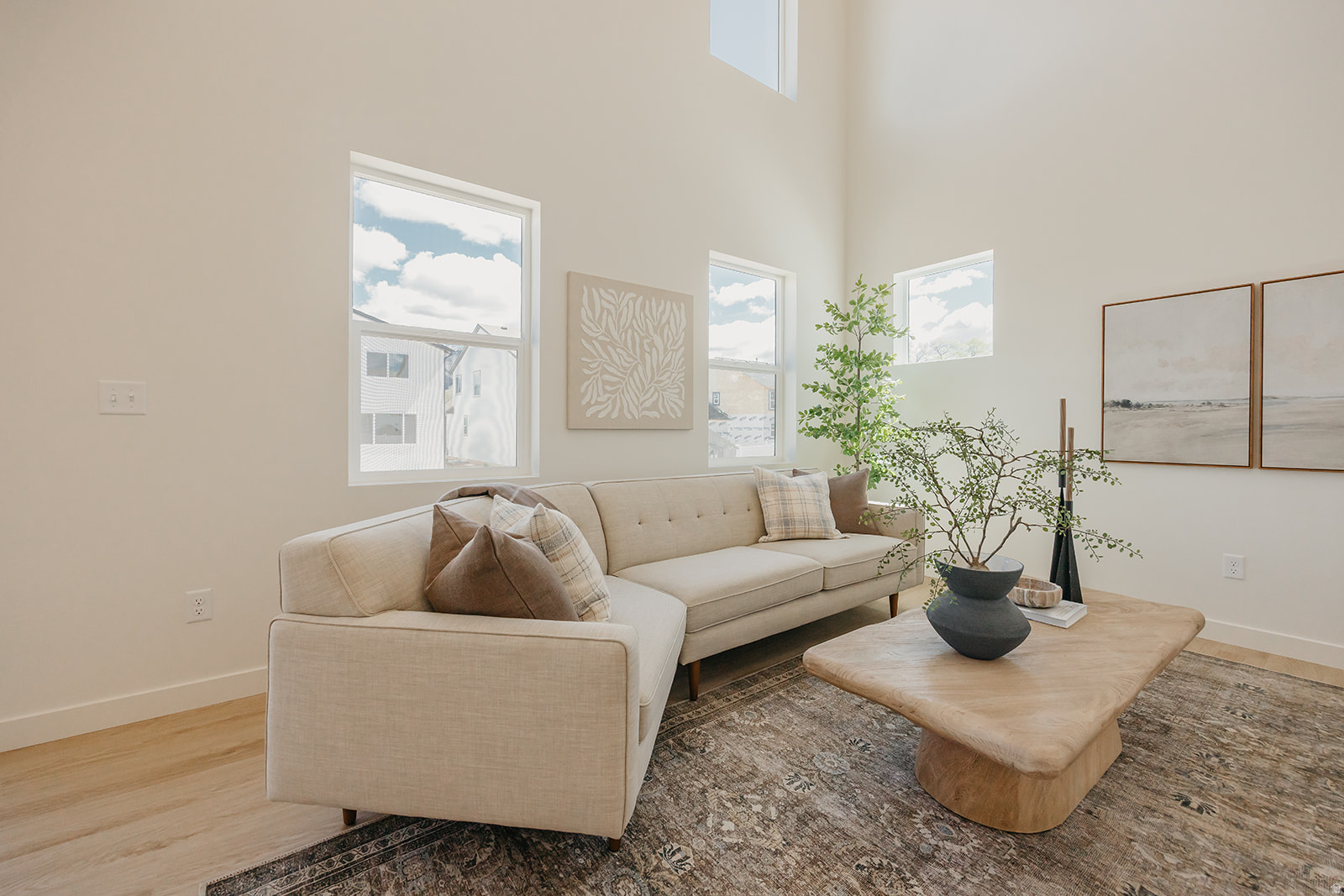 RIVERSIDE ESTATES - Residential