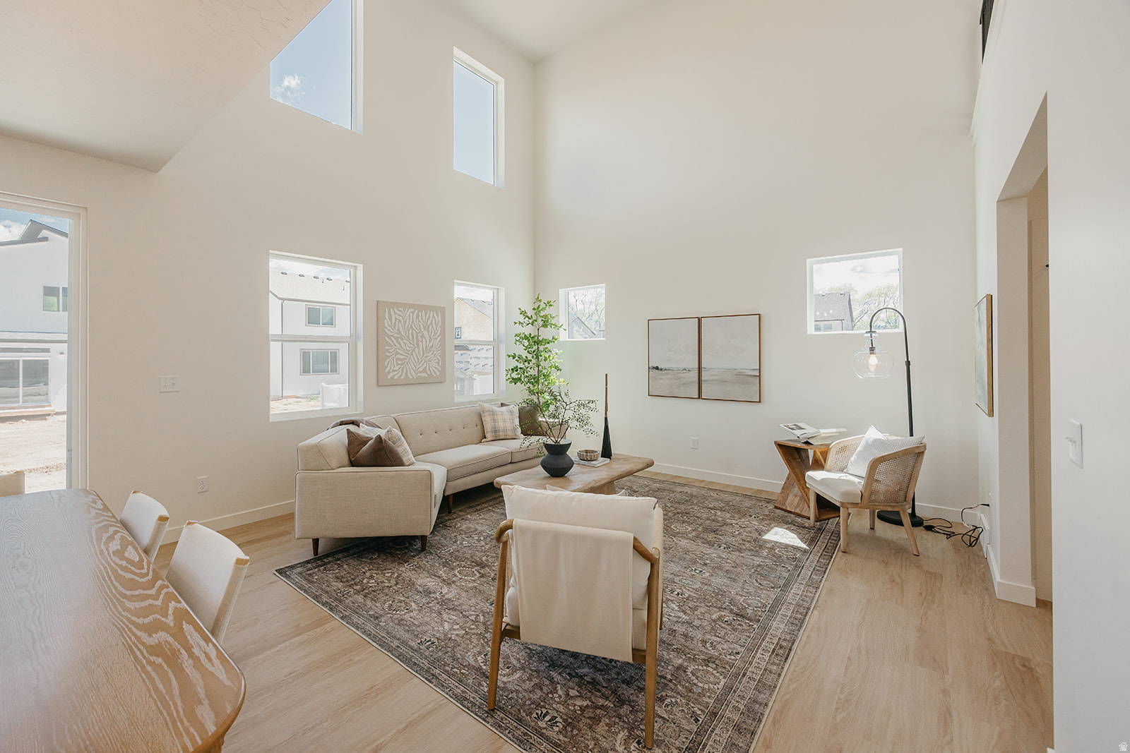 RIVERSIDE ESTATES - Residential