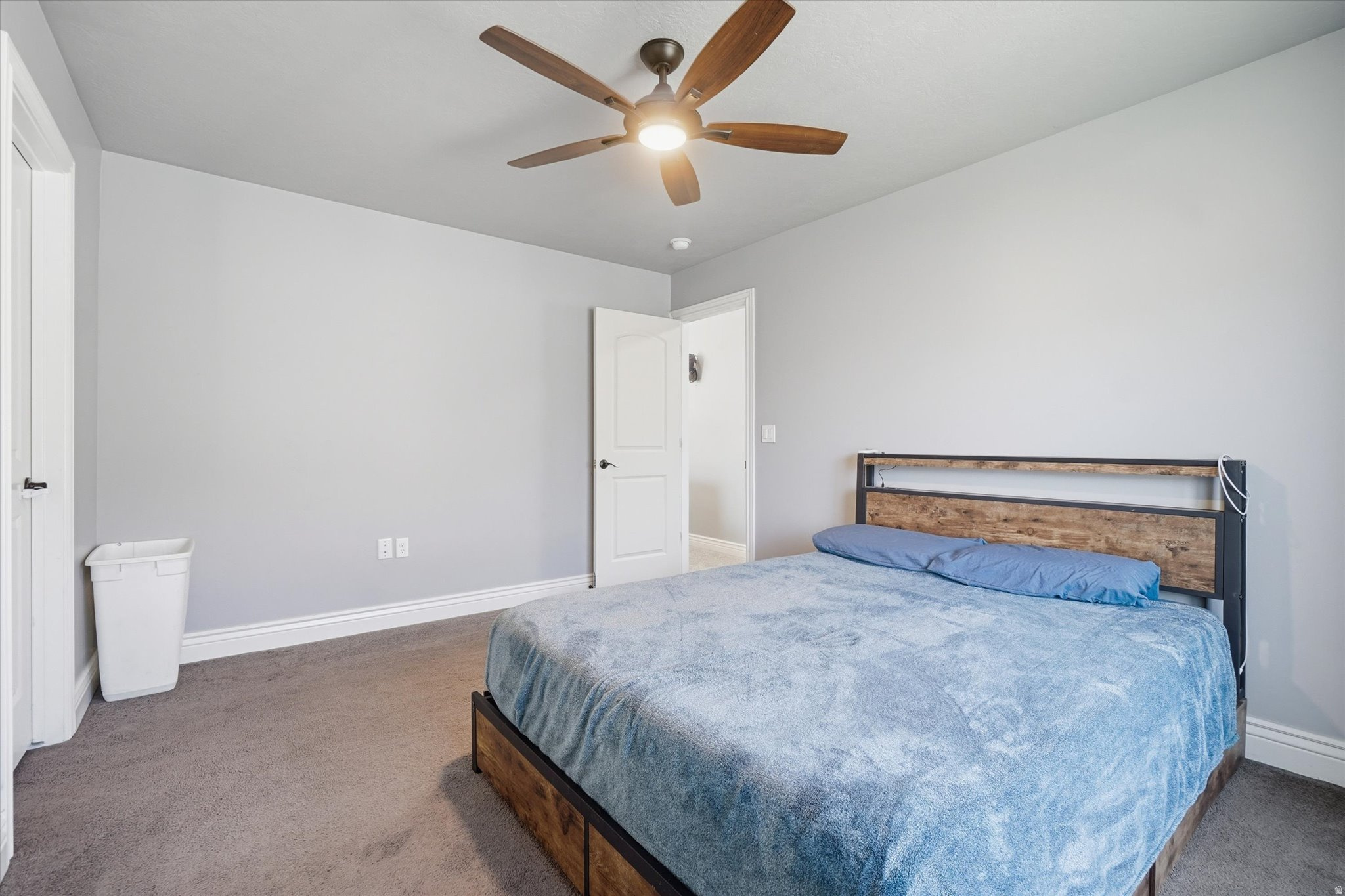 CANYON VILLAGE-RUST PHASE 1 - Residential