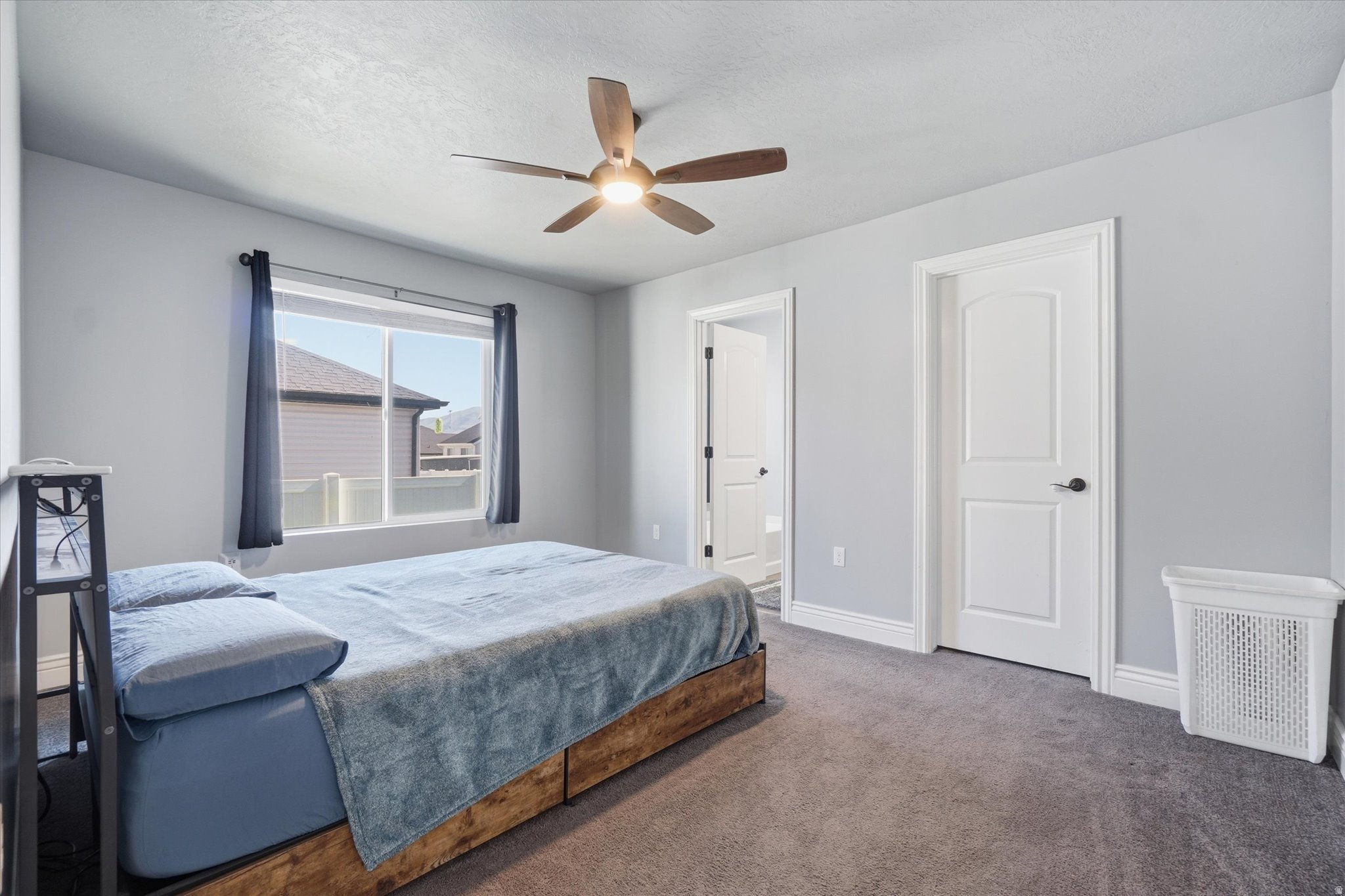 CANYON VILLAGE-RUST PHASE 1 - Residential