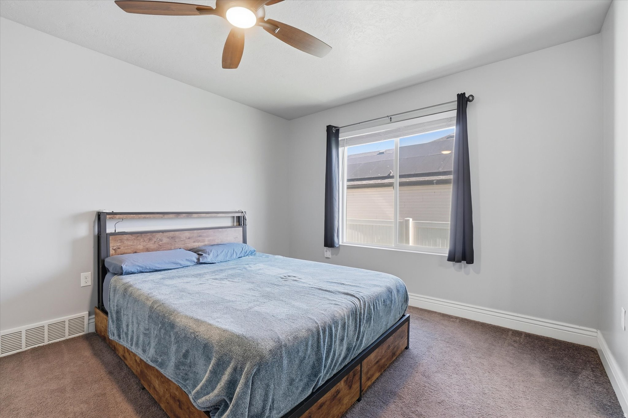 CANYON VILLAGE-RUST PHASE 1 - Residential