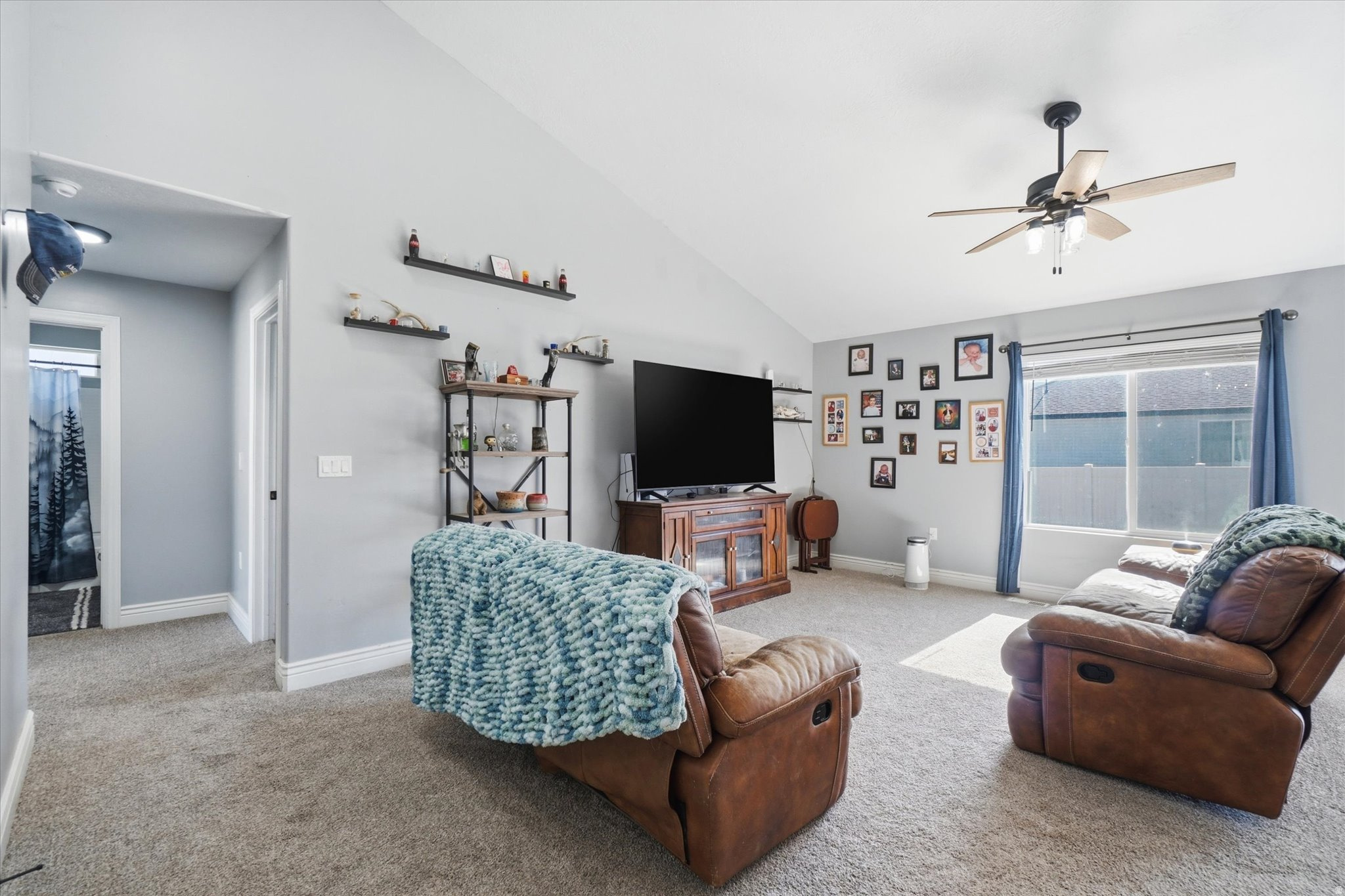 CANYON VILLAGE-RUST PHASE 1 - Residential
