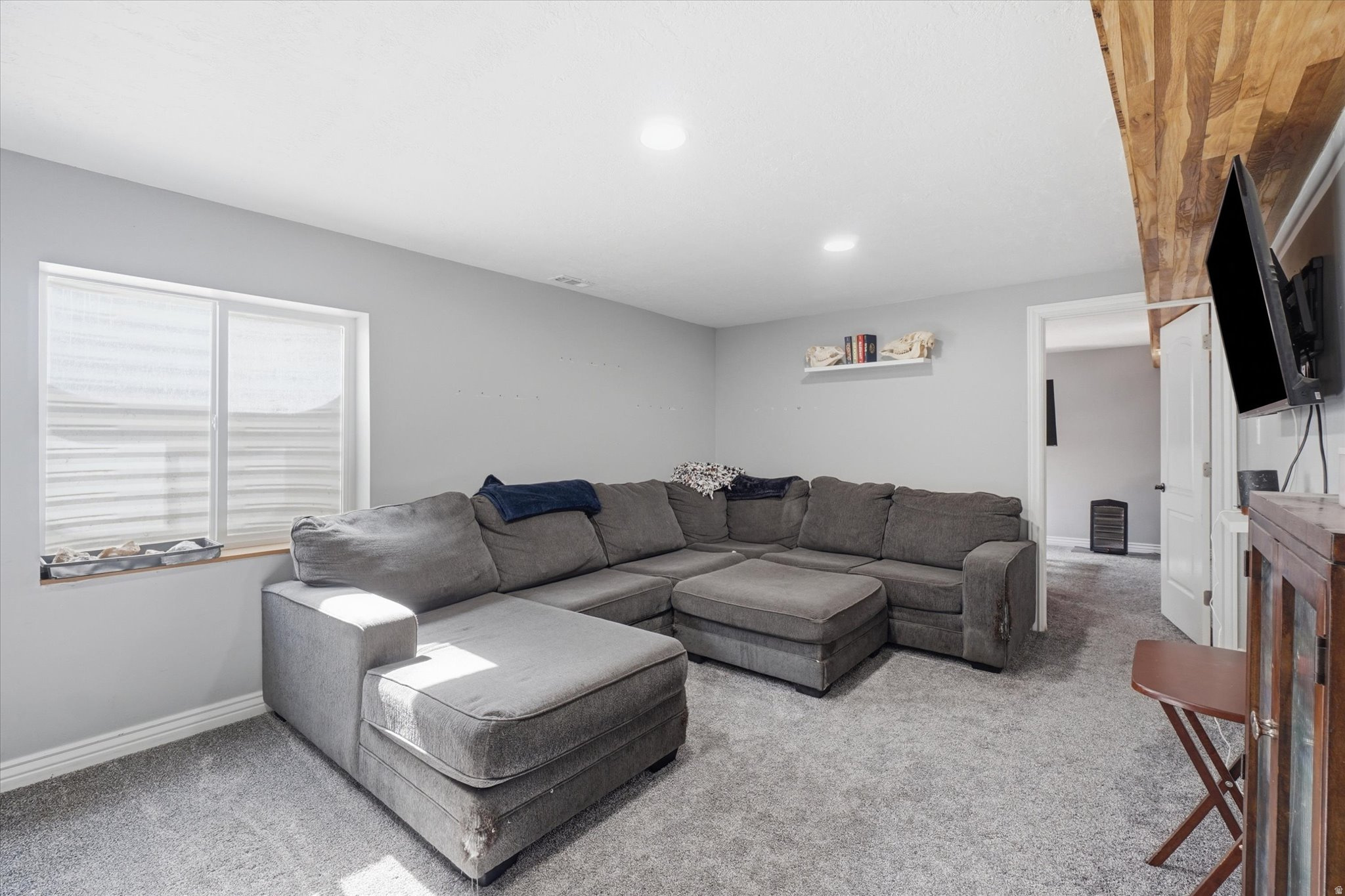 CANYON VILLAGE-RUST PHASE 1 - Residential