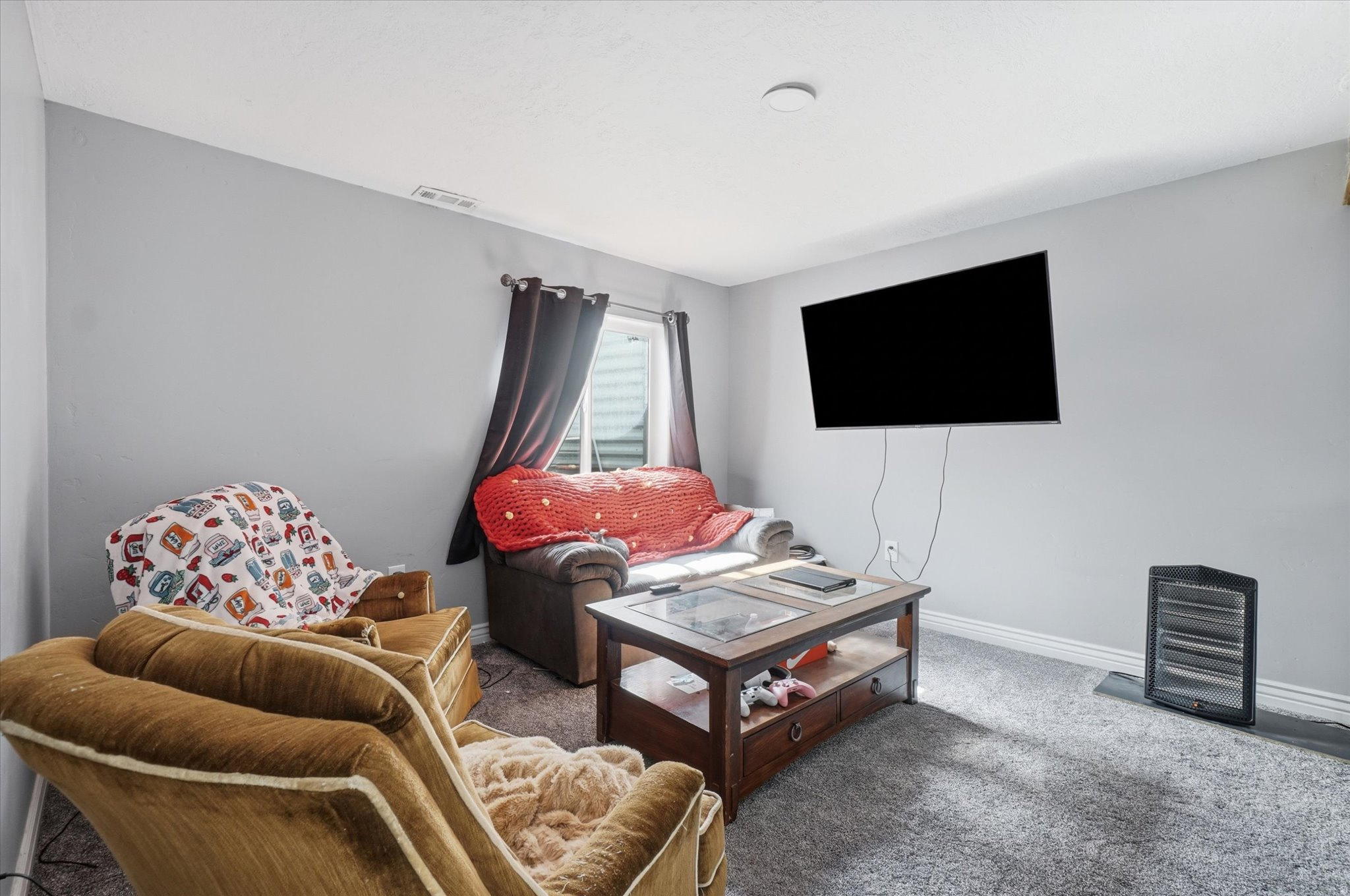 CANYON VILLAGE-RUST PHASE 1 - Residential