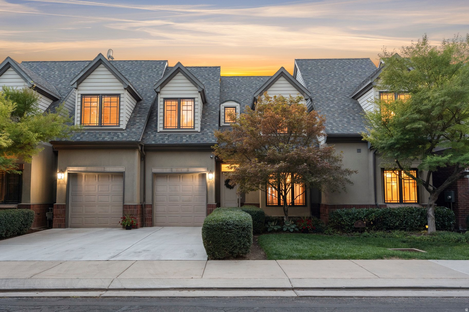 ALMOND STREET - Residential