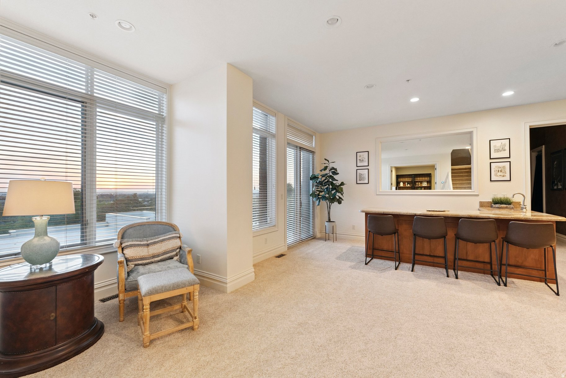 ALMOND STREET - Residential