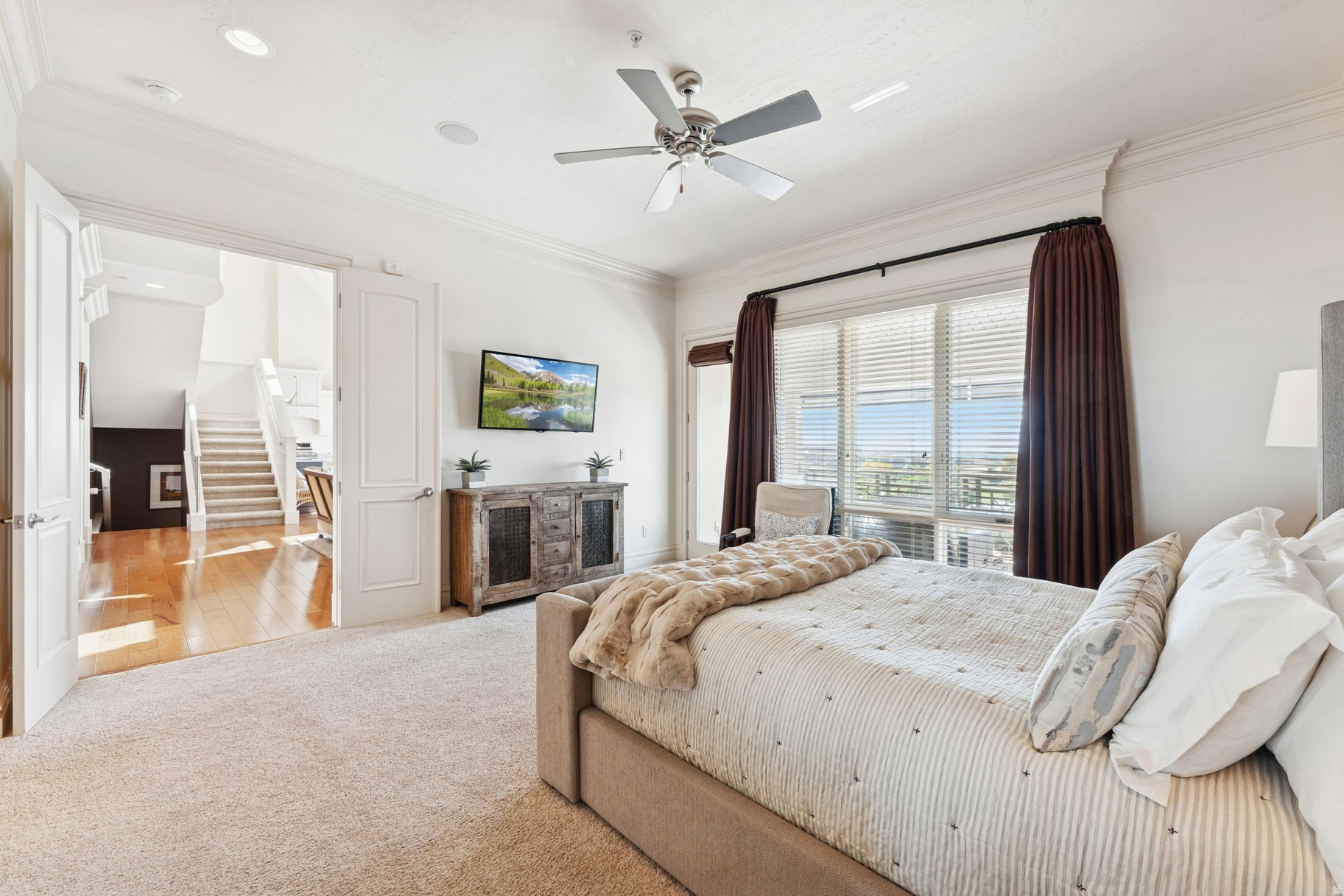 ALMOND STREET - Residential