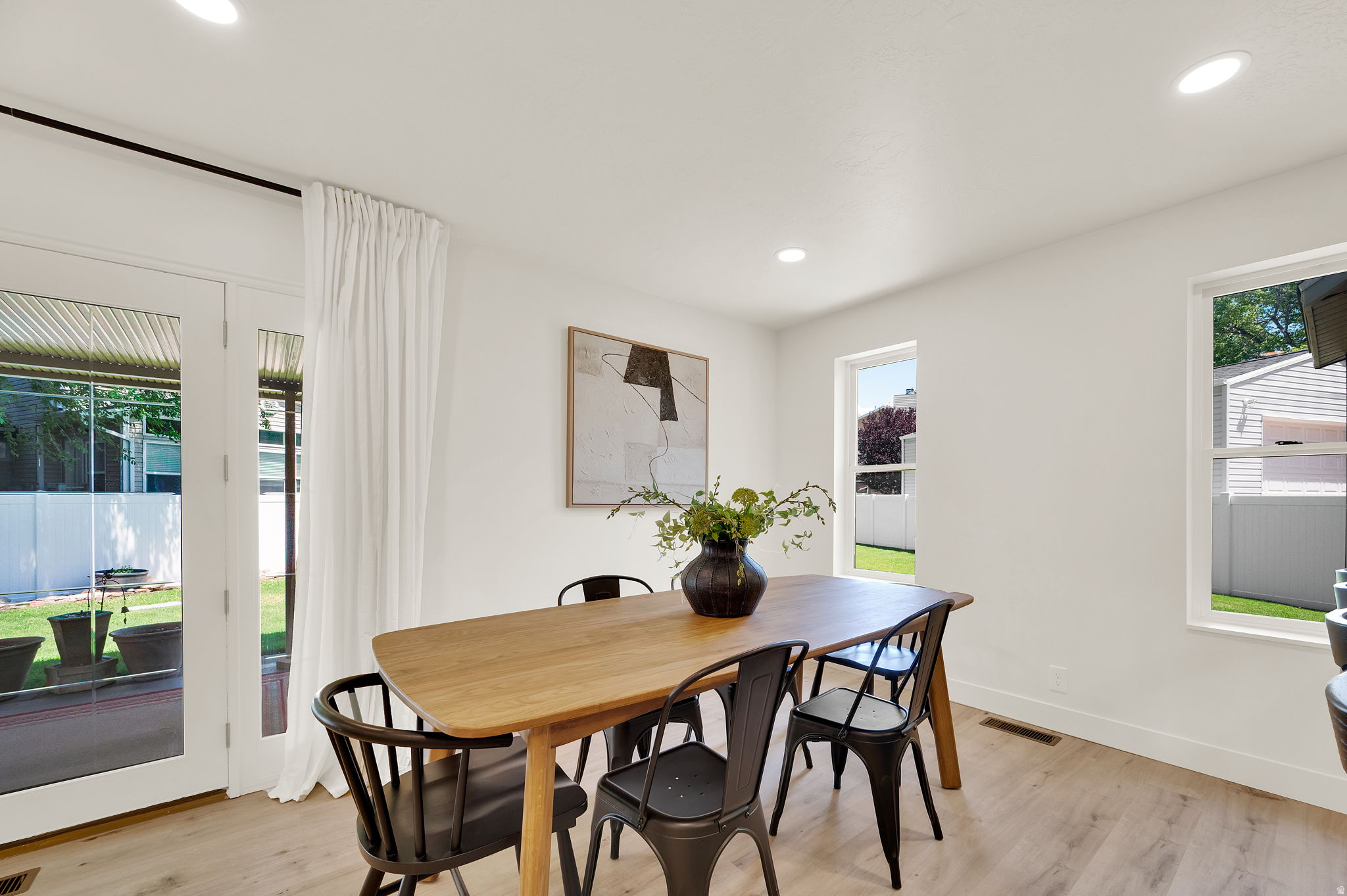SANDRIDGE #1 - Residential