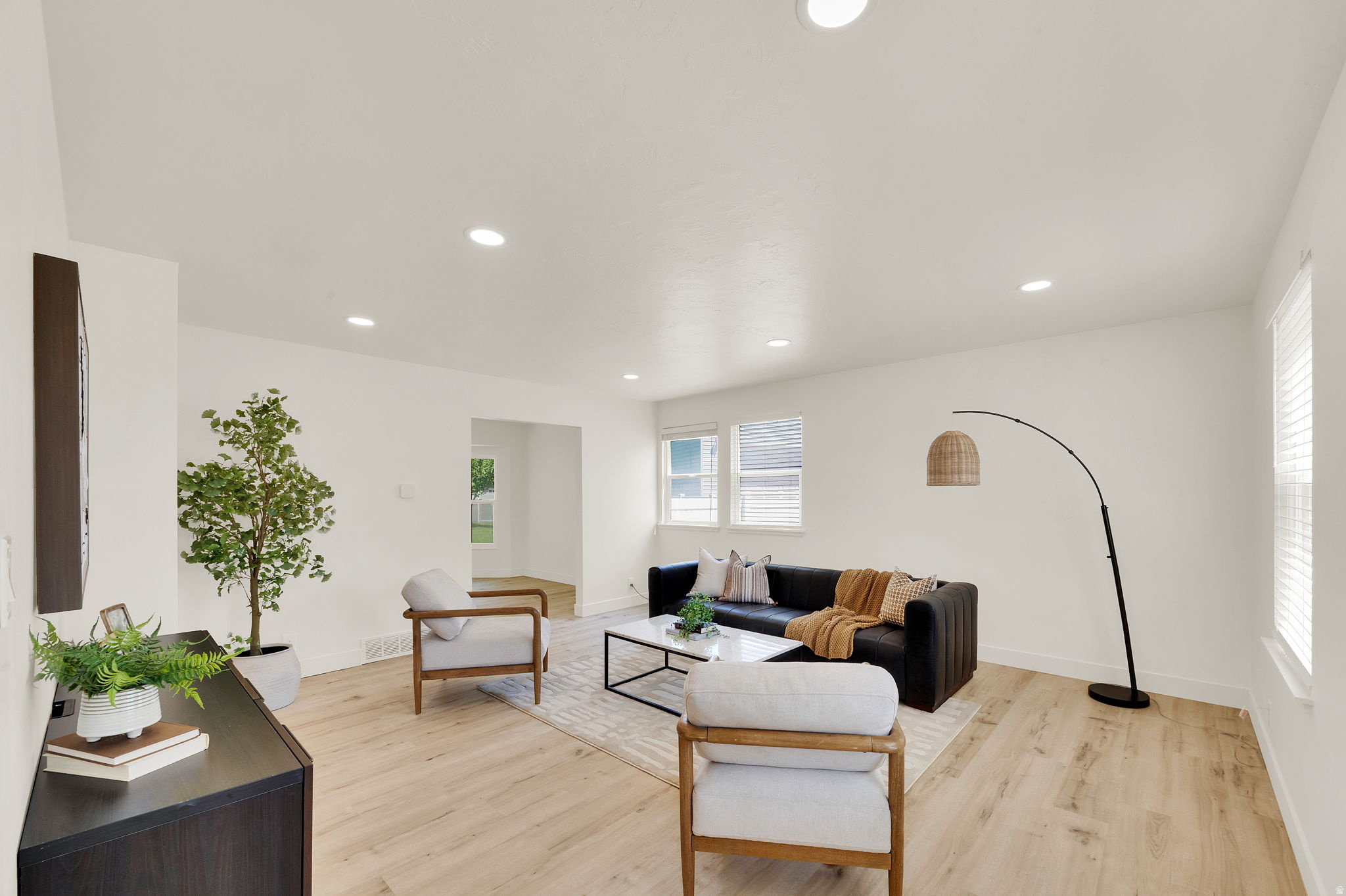 SANDRIDGE #1 - Residential